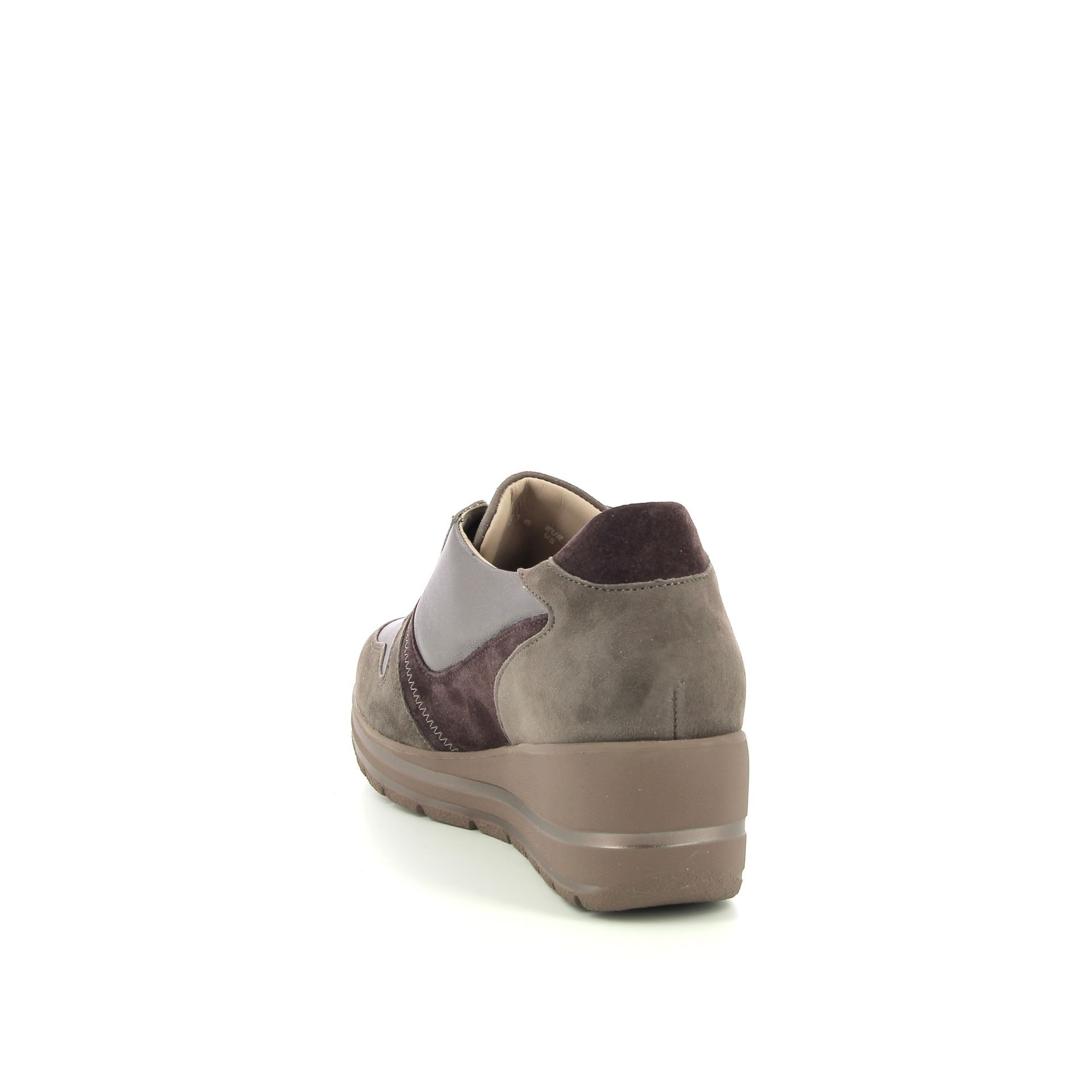 Mephisto Abby 257907 taupe