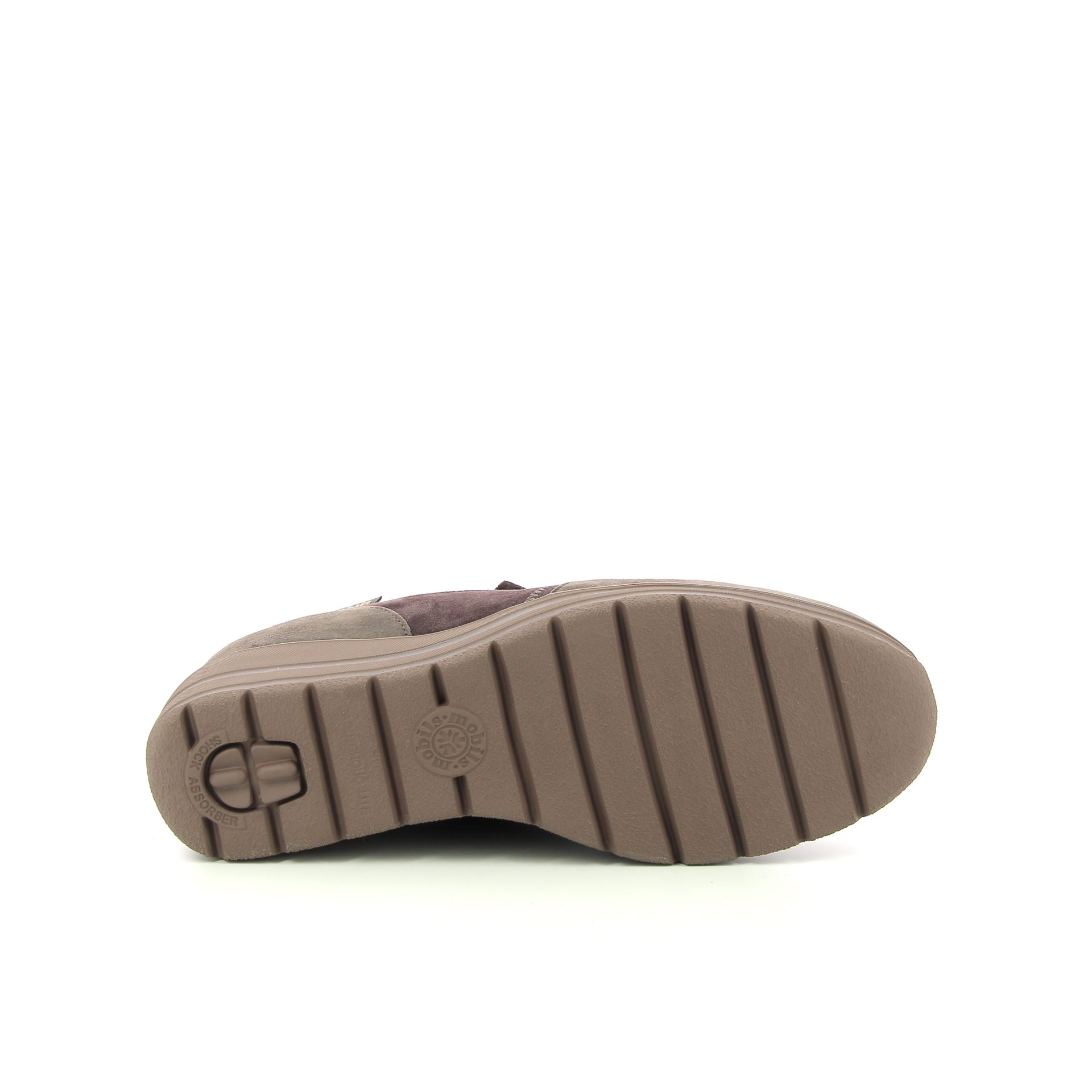 Mephisto Abby 257907 taupe