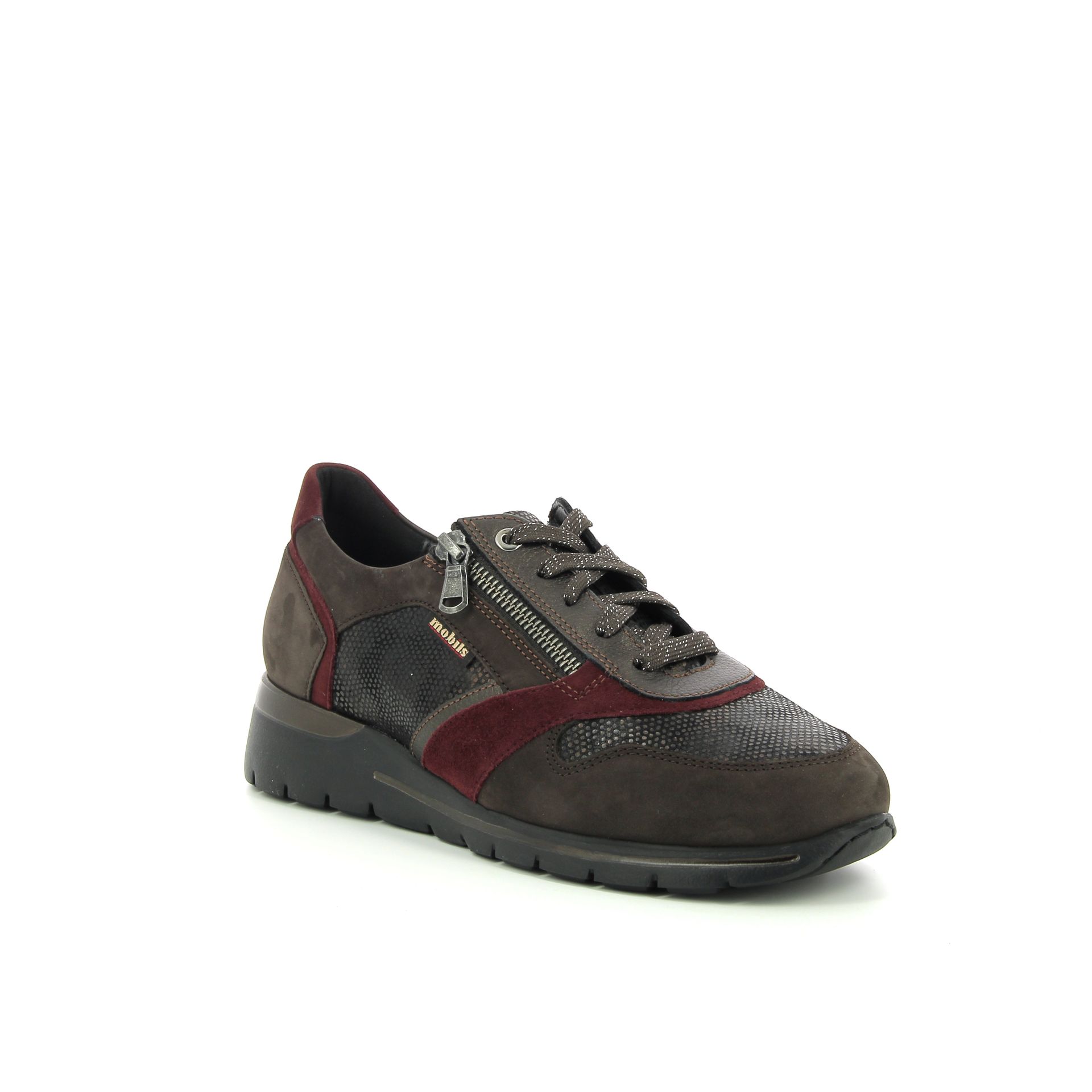 Mephisto Ereen 257908 bruin