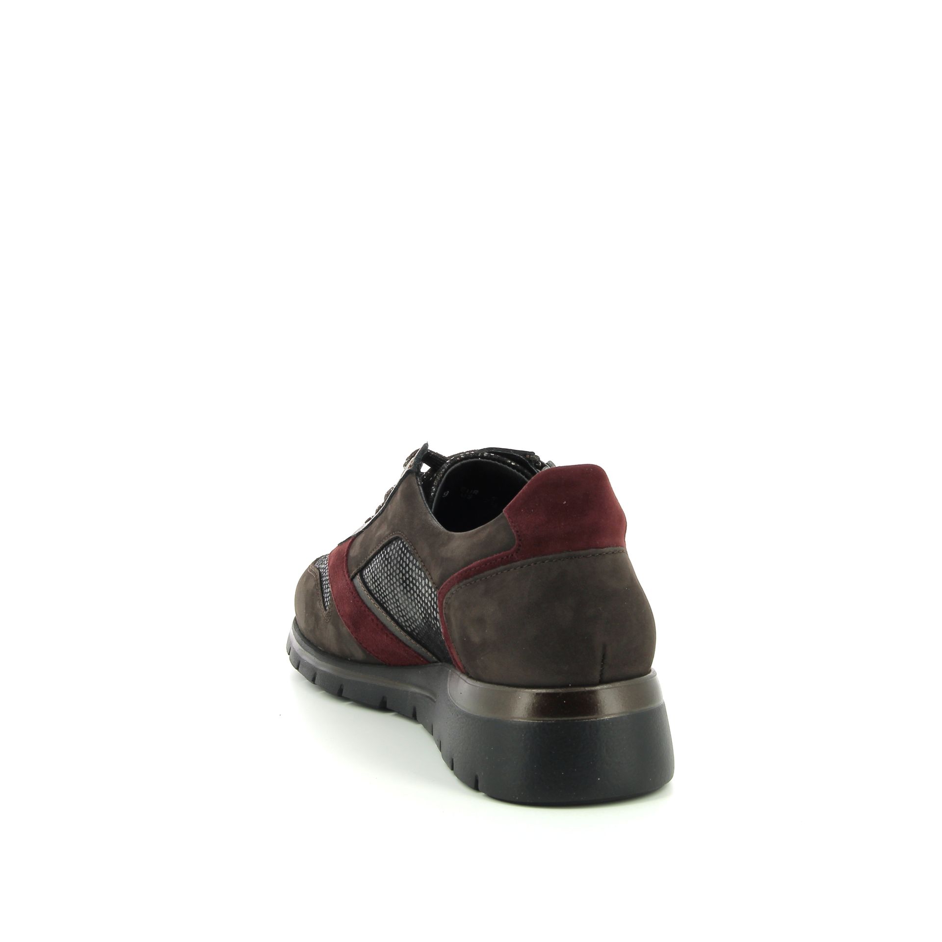 Mephisto Ereen 257908 bruin
