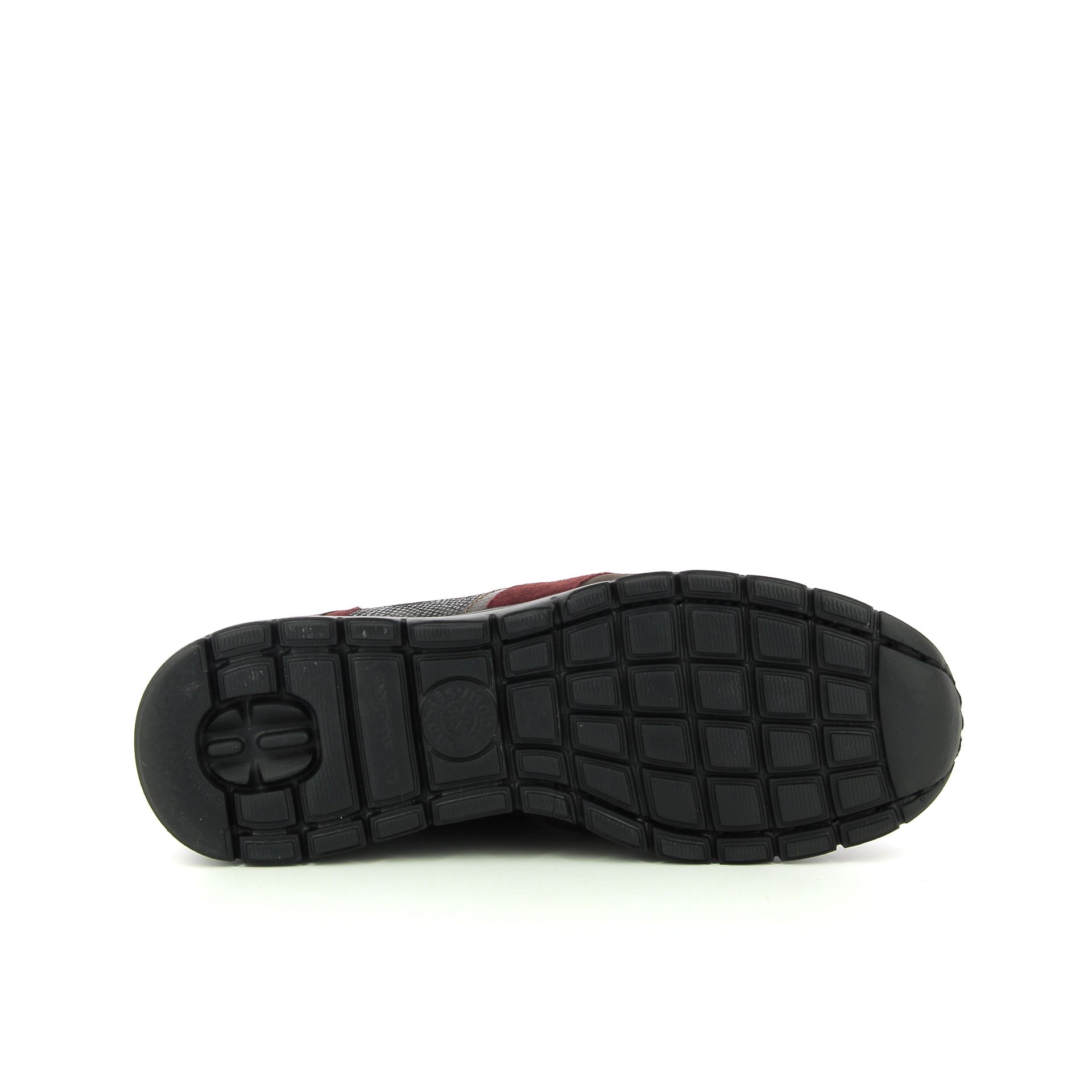Mephisto Ereen 257908 bruin