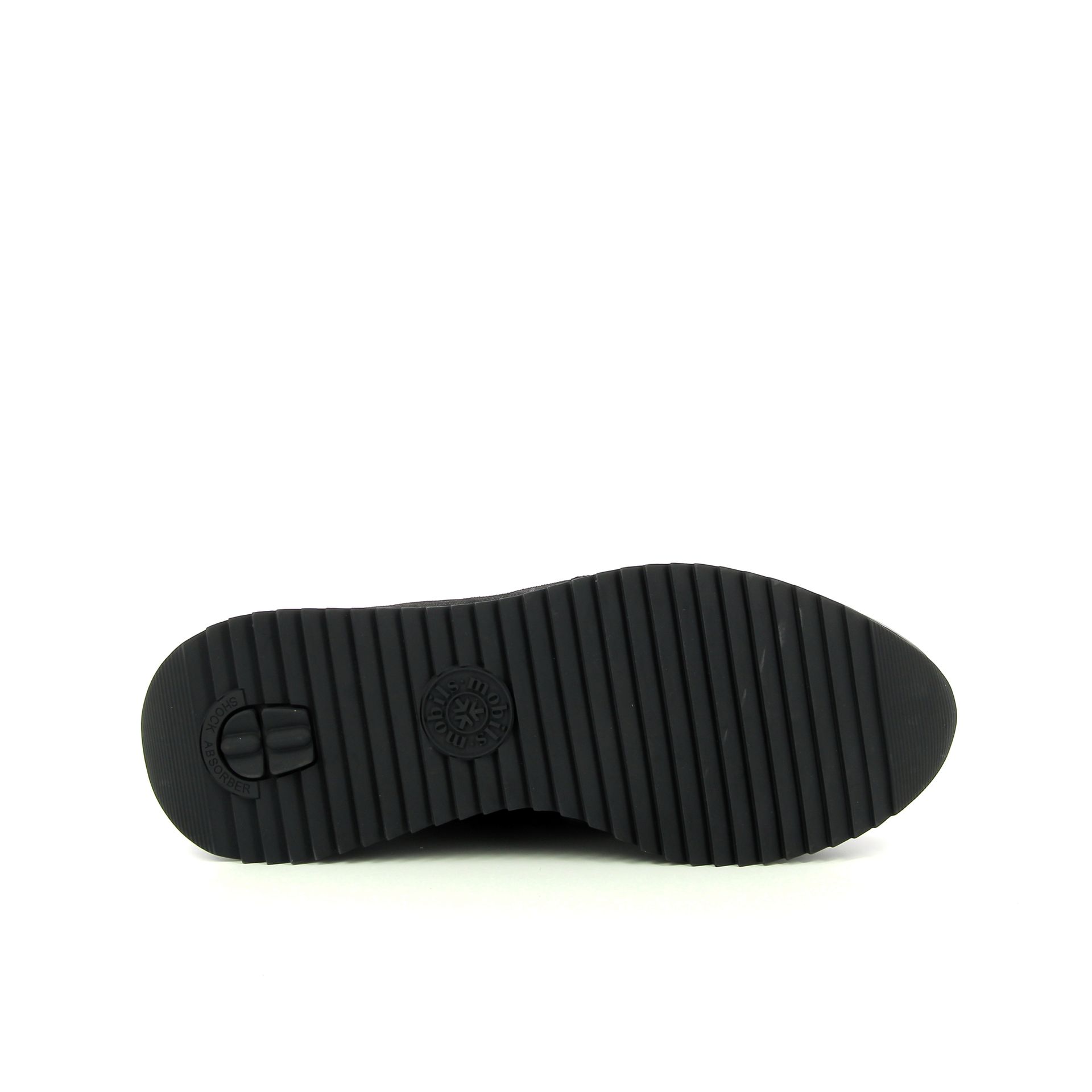 Mephisto Janel 257909 zwart