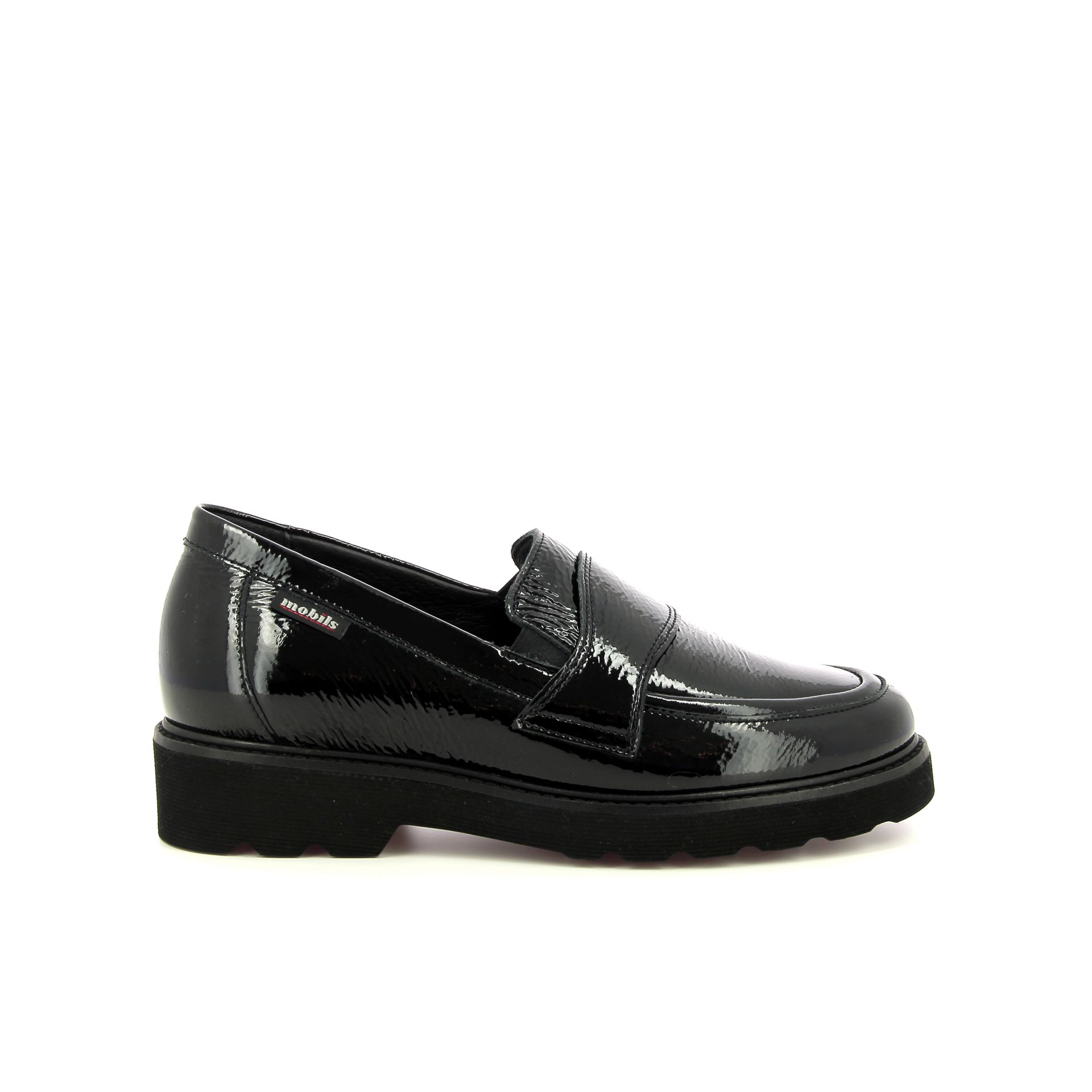 Mephisto Ocea 257911 zwart