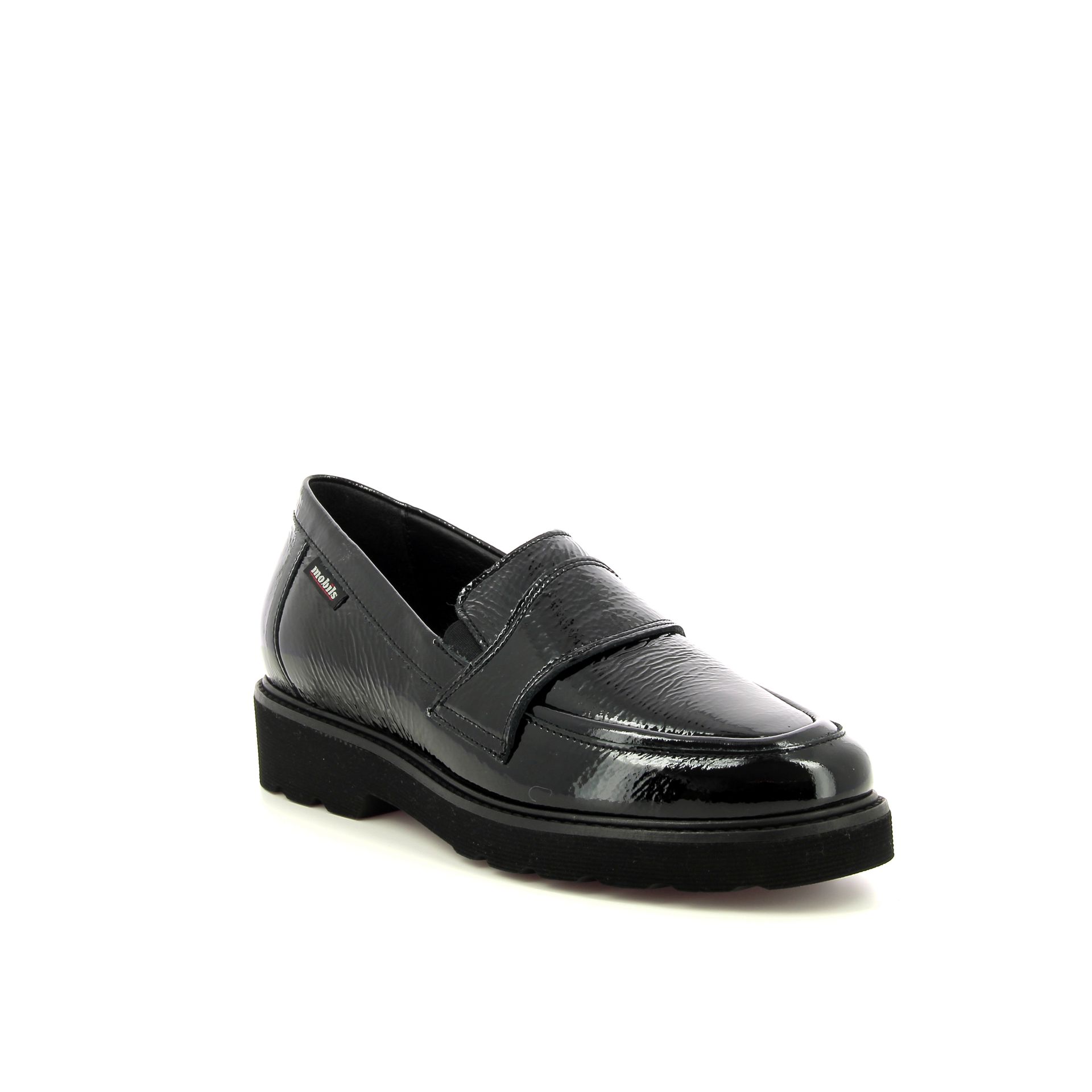 Mephisto Ocea 257911 zwart