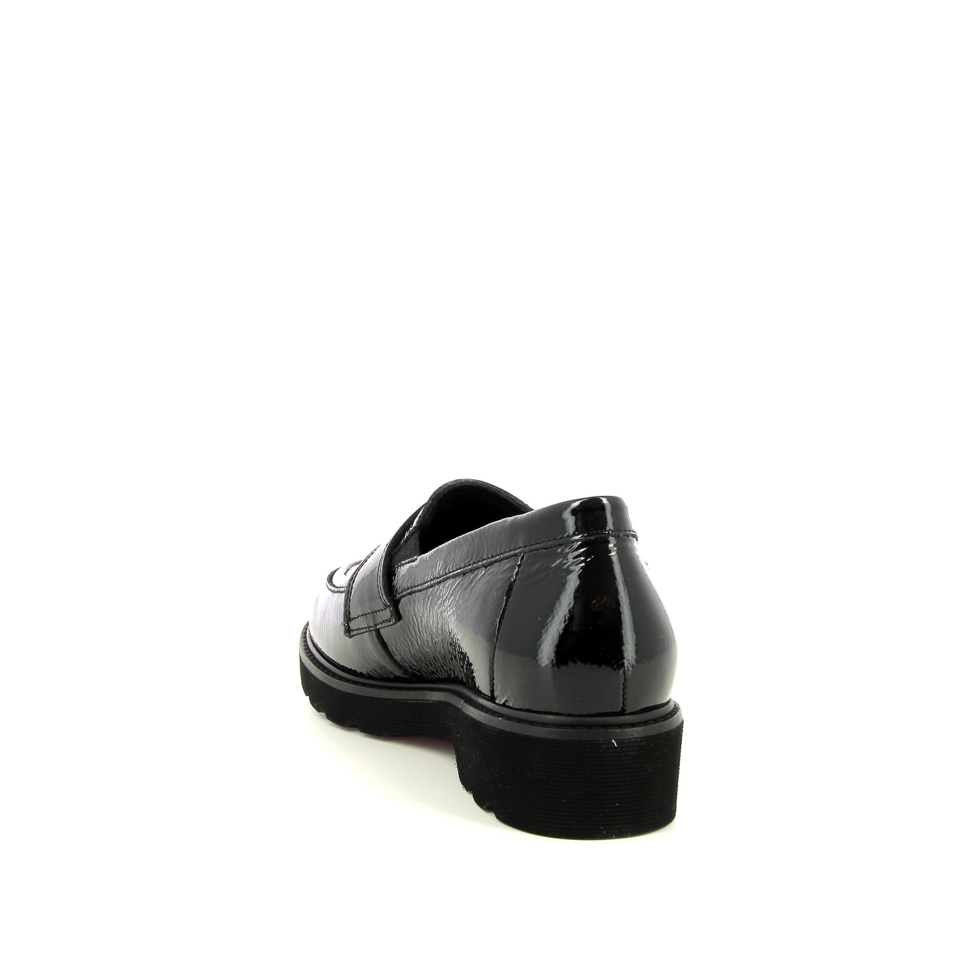 Mephisto Ocea 257911 zwart