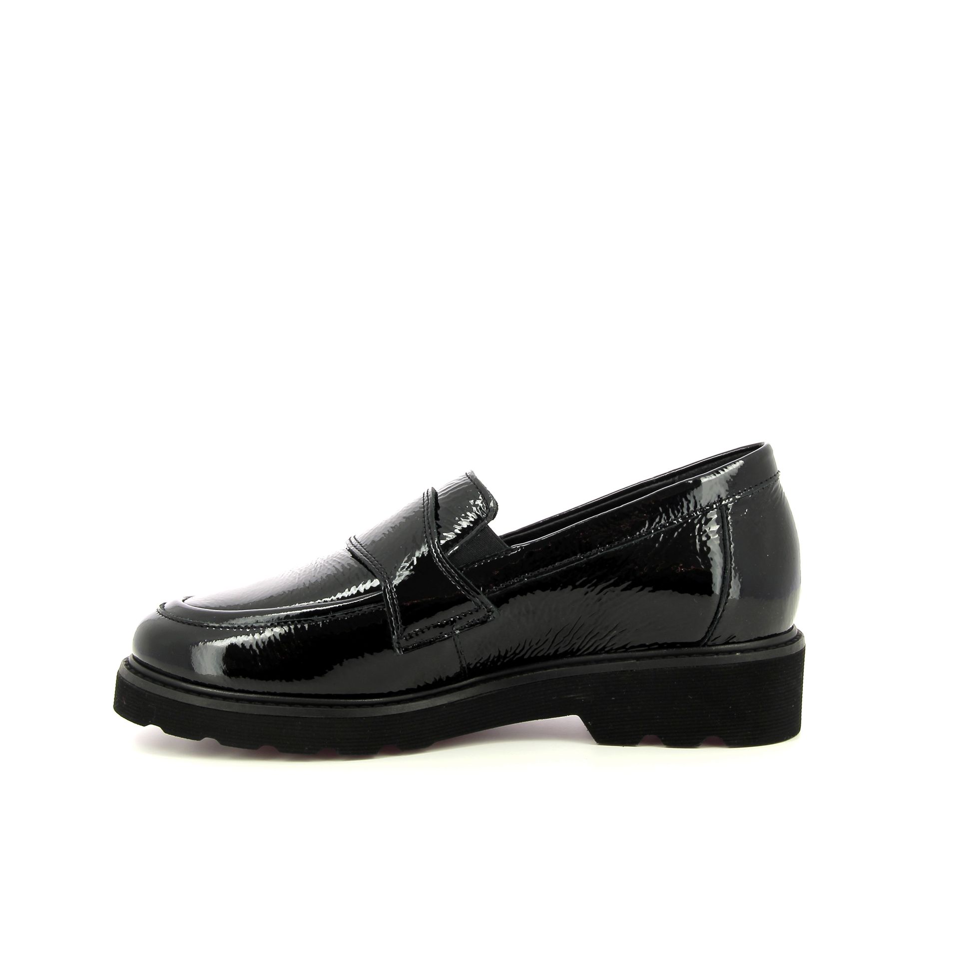 Mephisto Ocea 257911 zwart