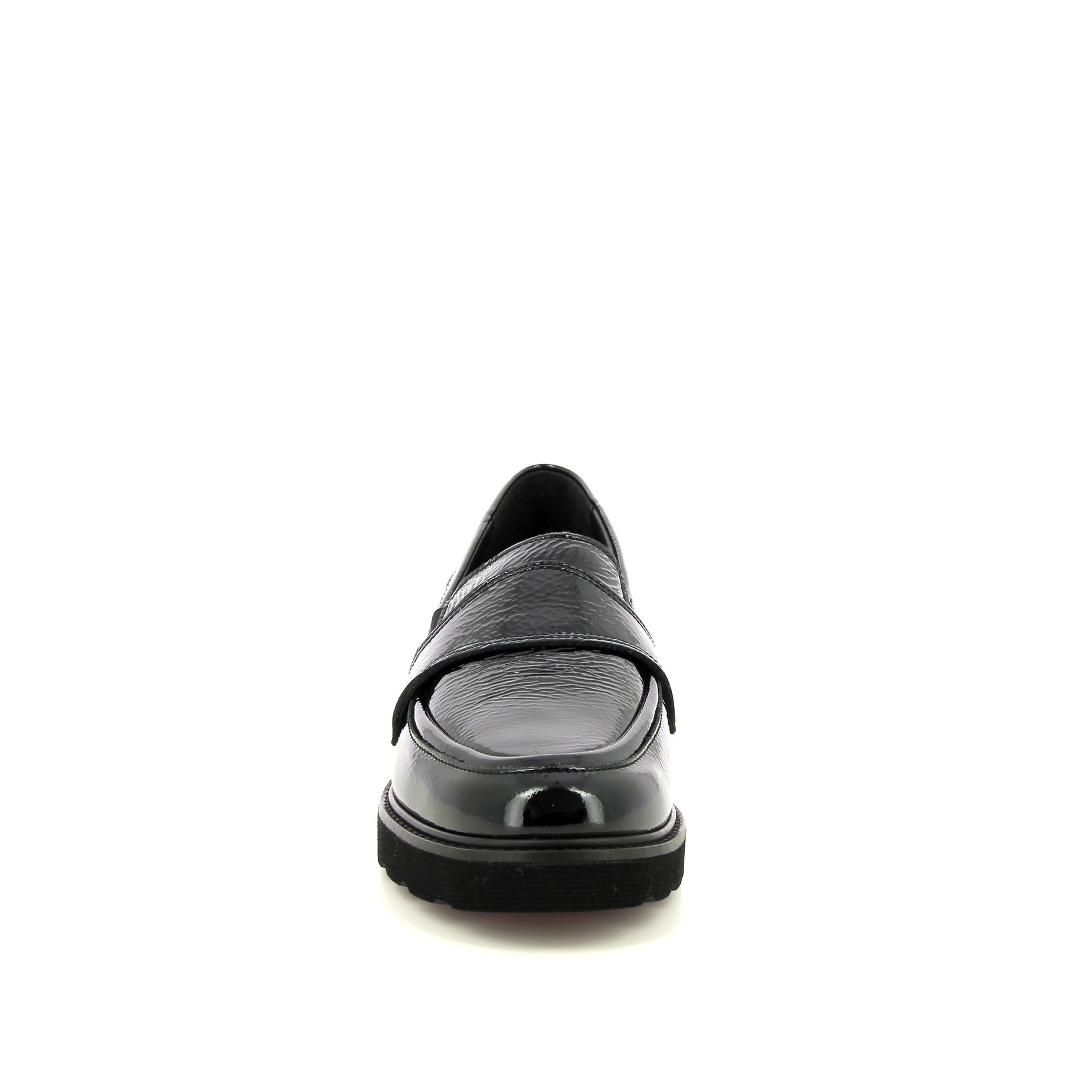 Mephisto Ocea 257911 zwart