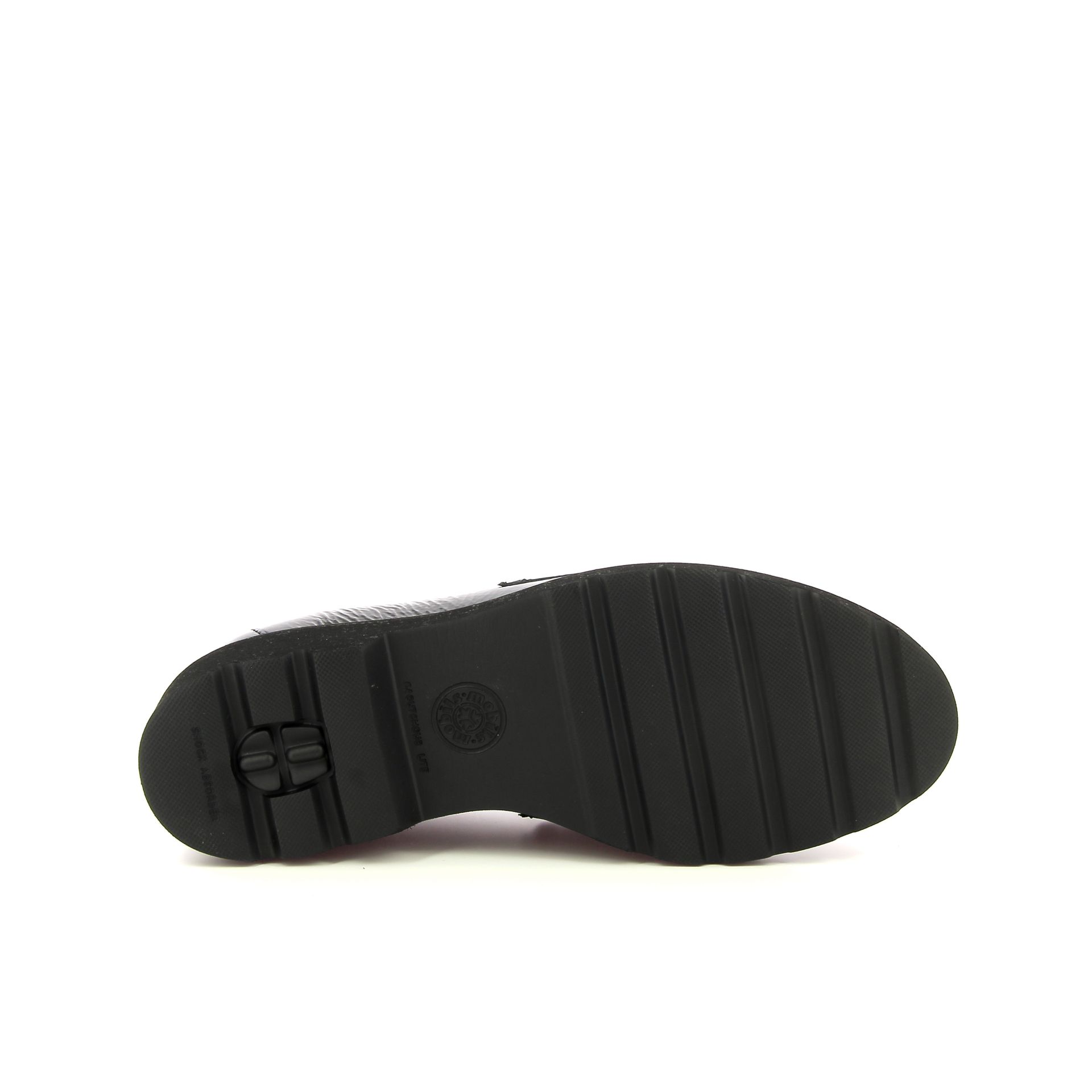 Mephisto Ocea 257911 zwart