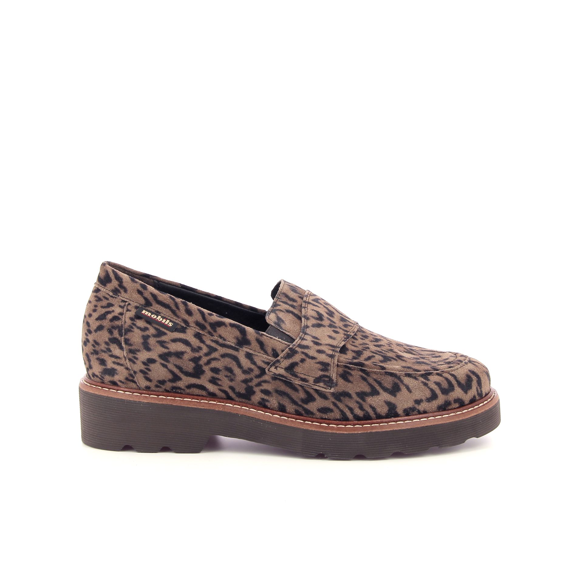 Mephisto Ocea 257912 bruin