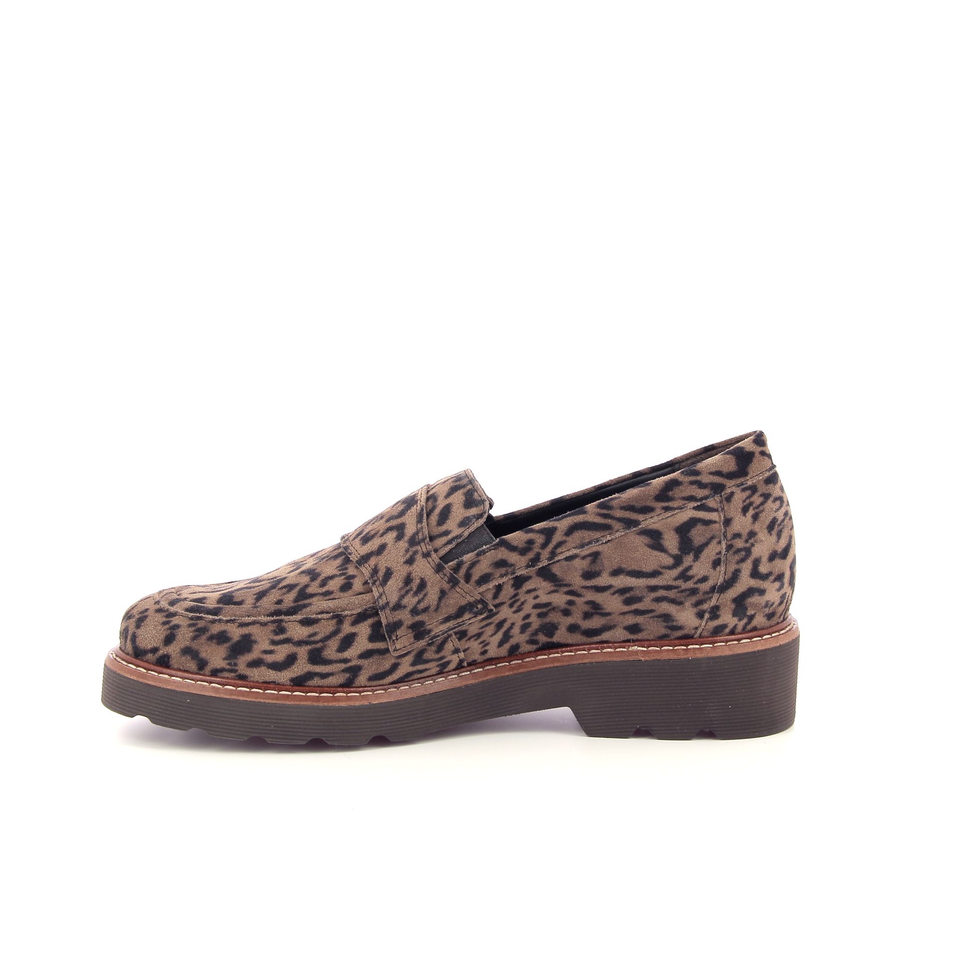 Mephisto Ocea 257912 bruin