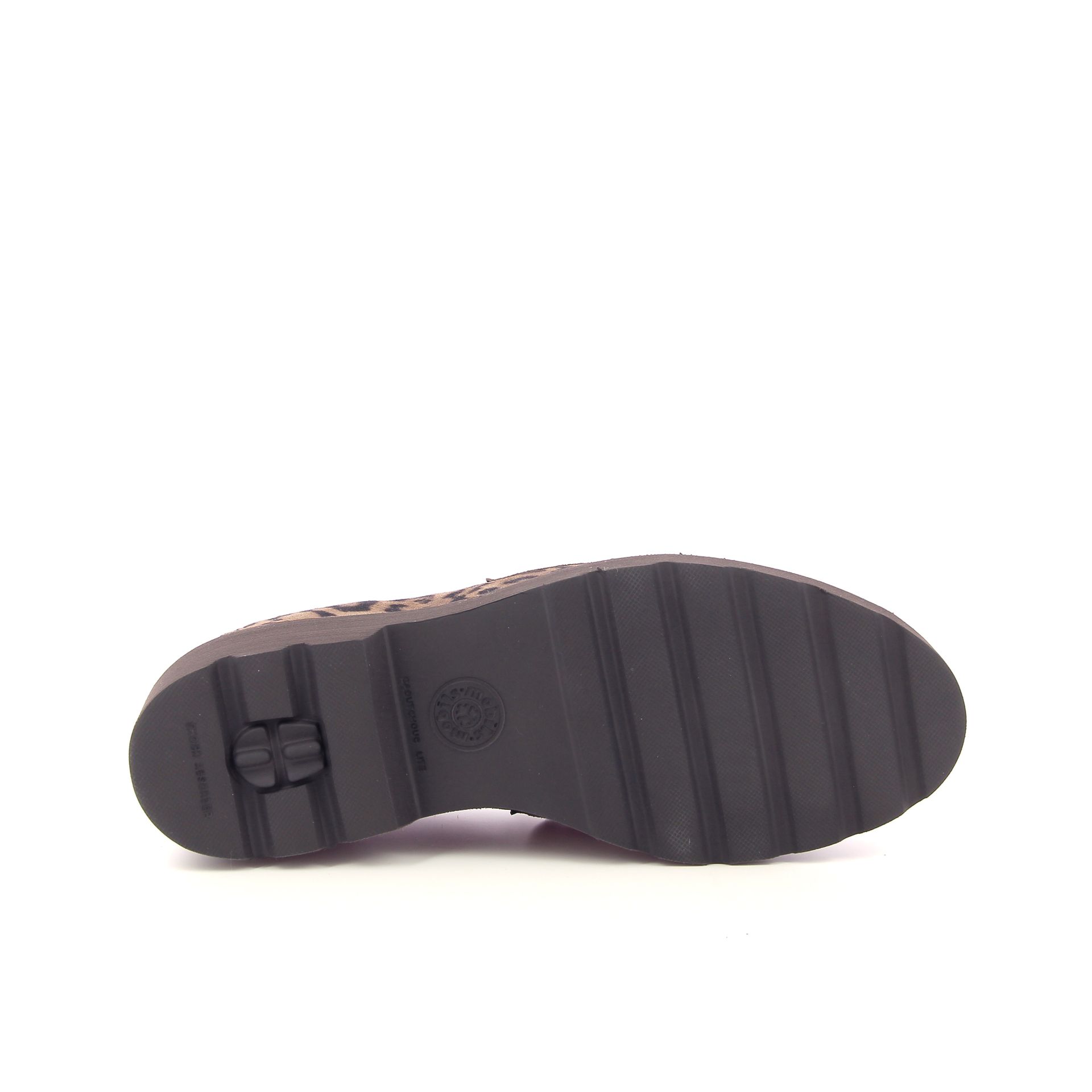 Mephisto Ocea 257912 bruin