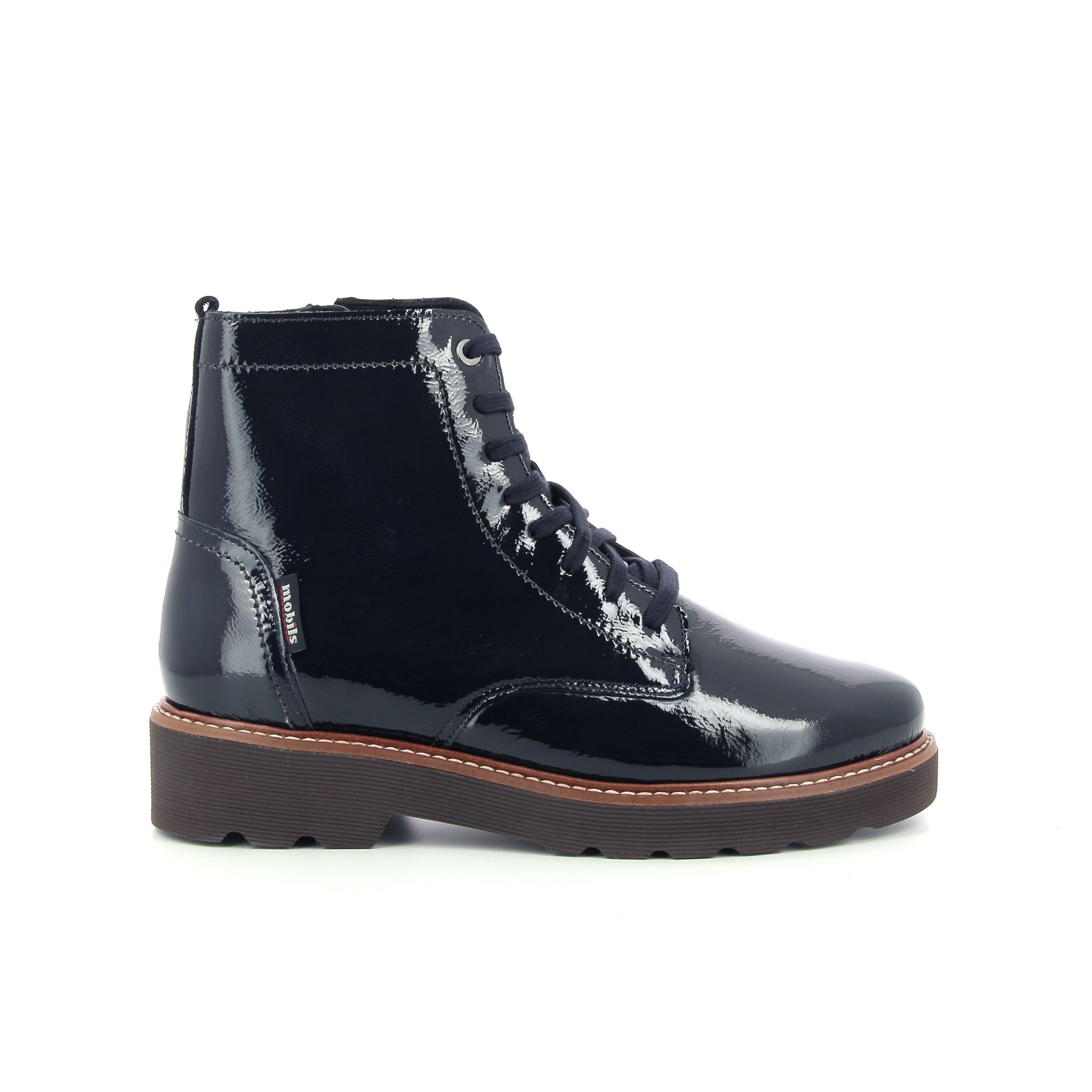 Mephisto Odalia 257913 blauw