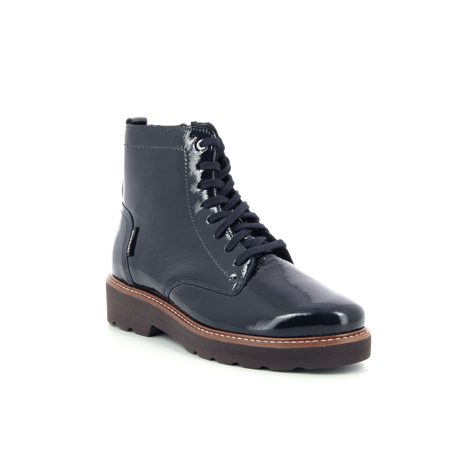 Mephisto Odalia 257913 blauw