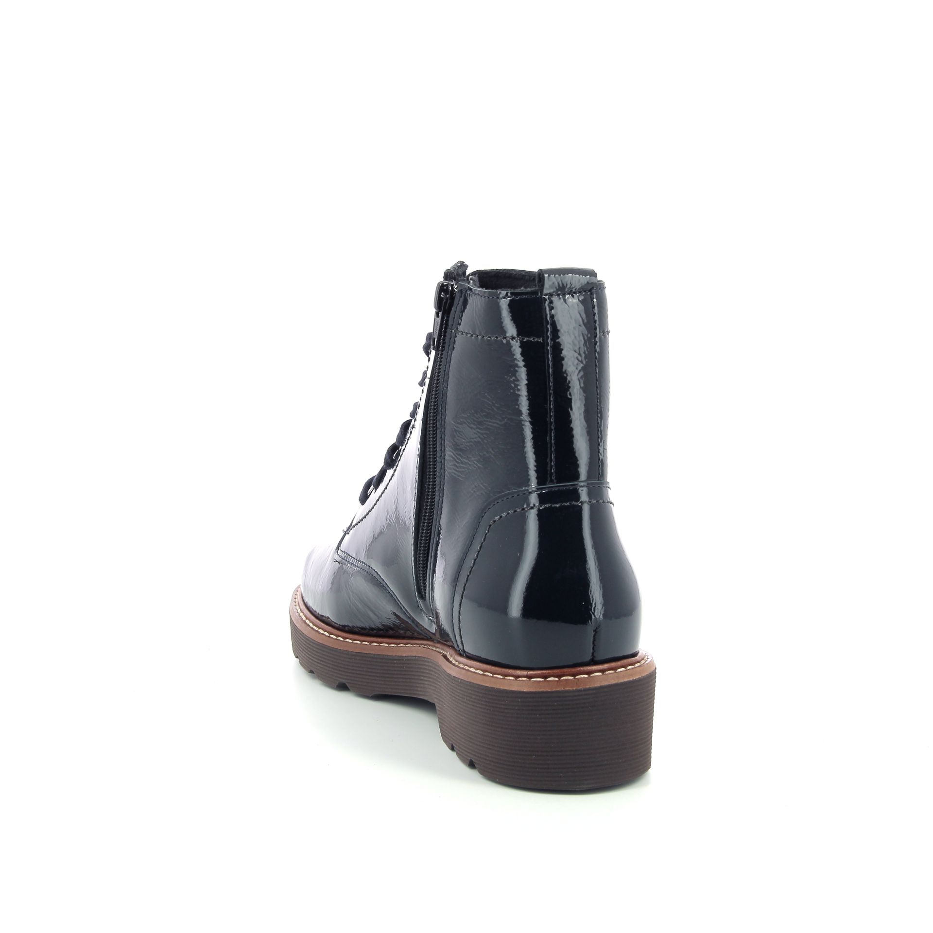 Mephisto Odalia 257913 blauw