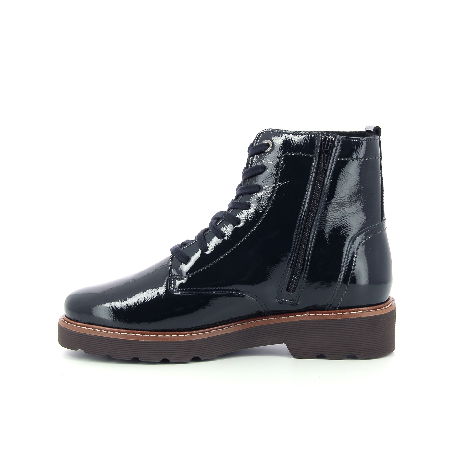 Mephisto Odalia 257913 blauw