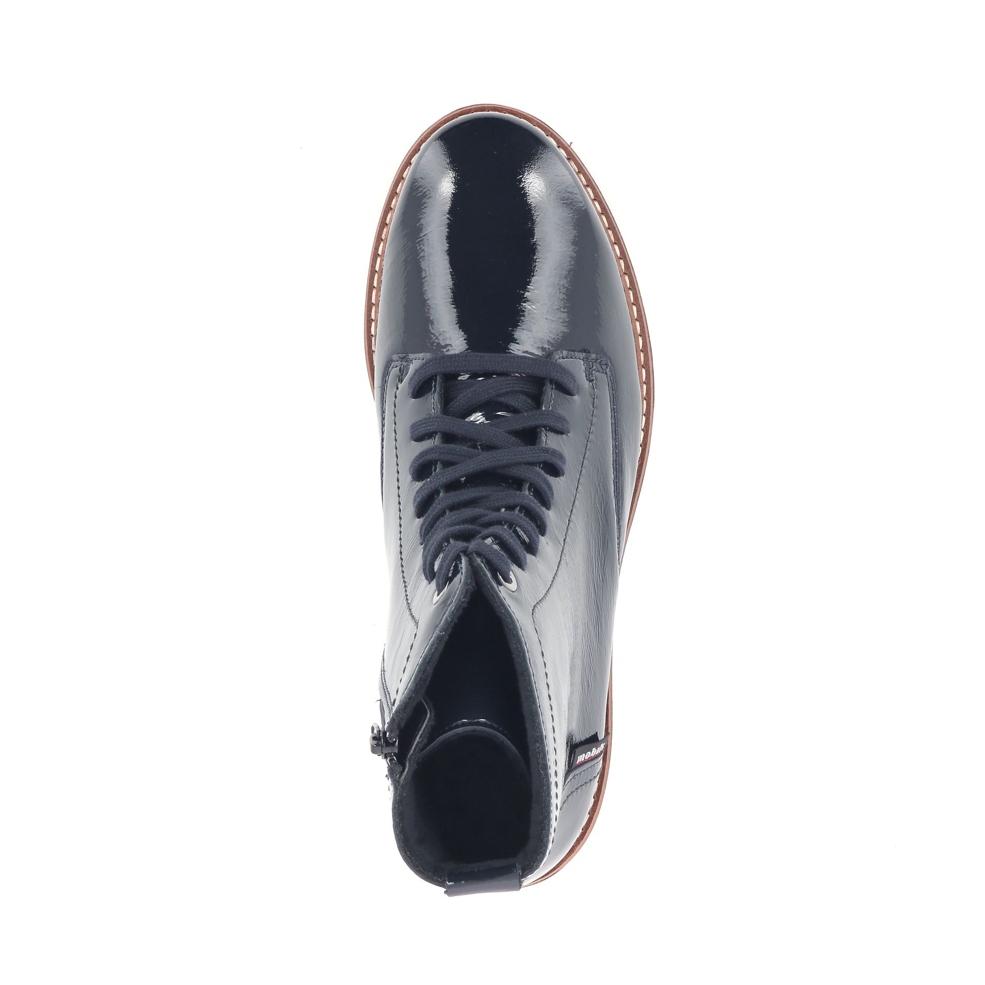 Mephisto Odalia 257913 blauw