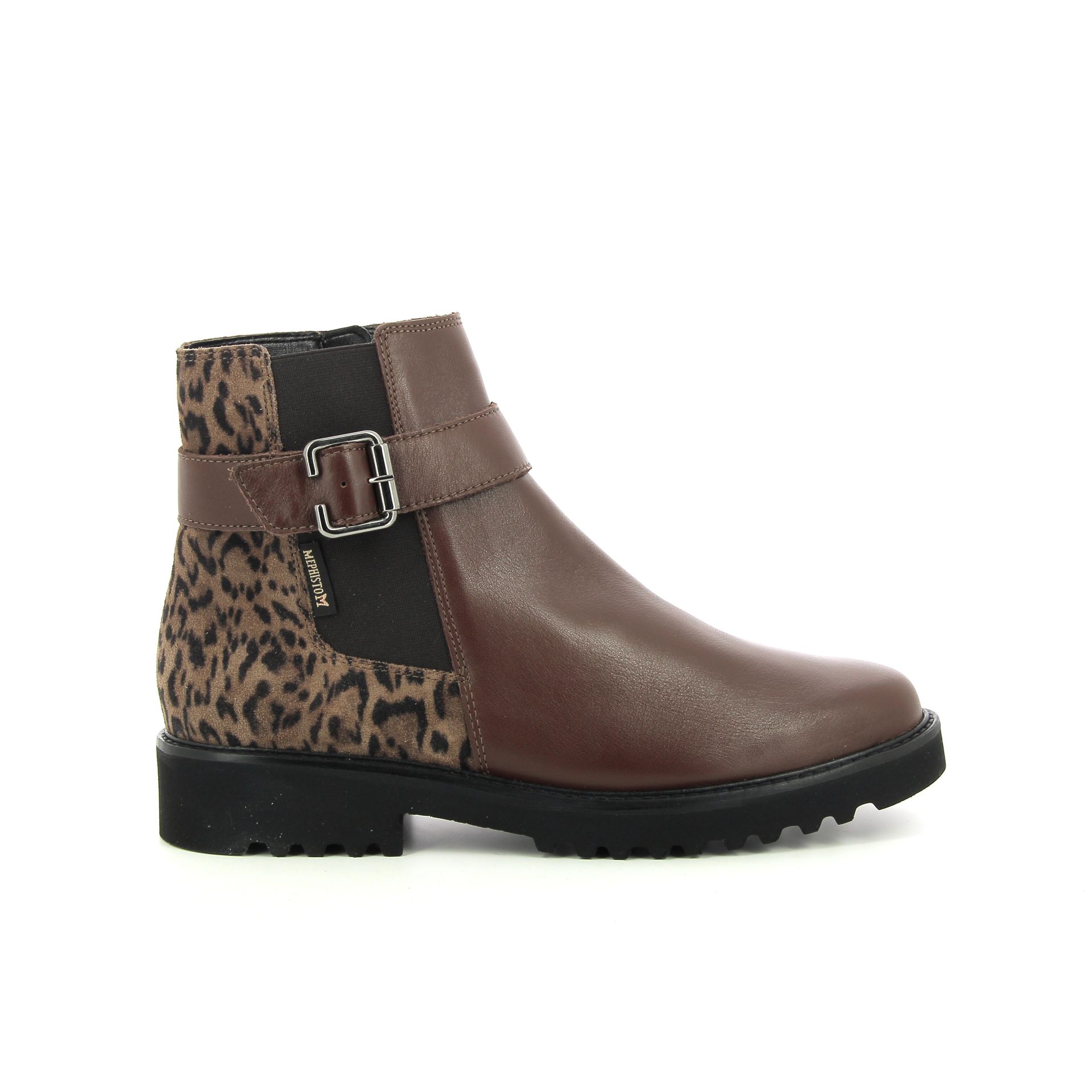 Mephisto Siena 257914 cognac