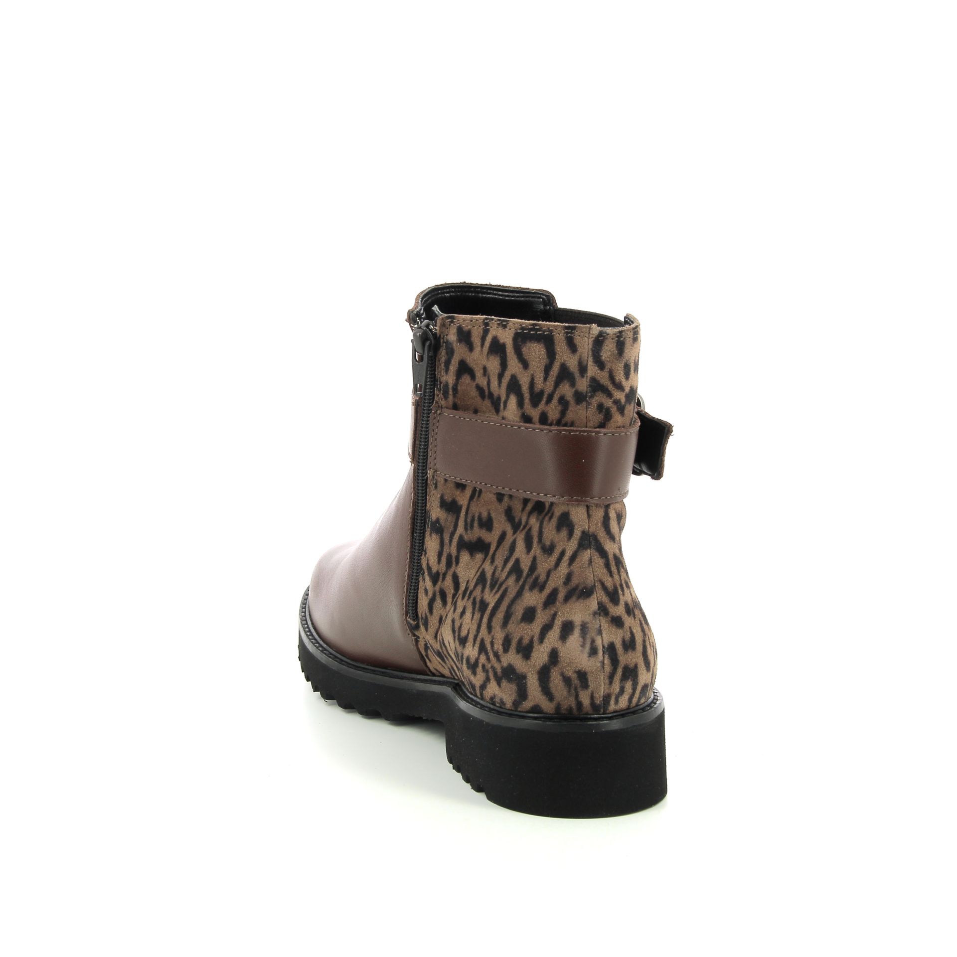 Mephisto Siena 257914 cognac