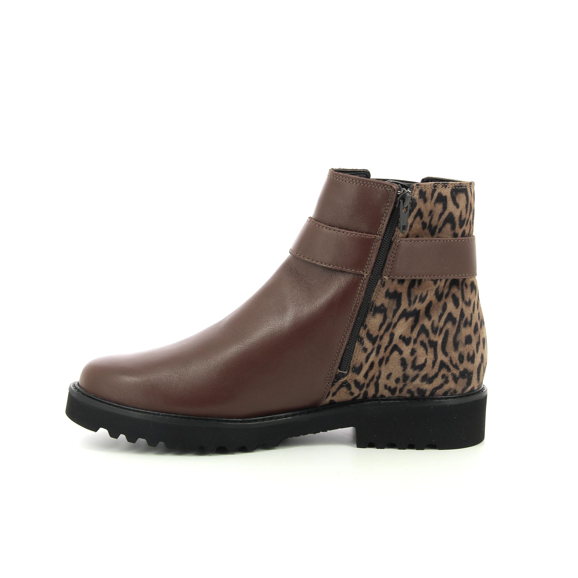 Mephisto Siena 257914 cognac