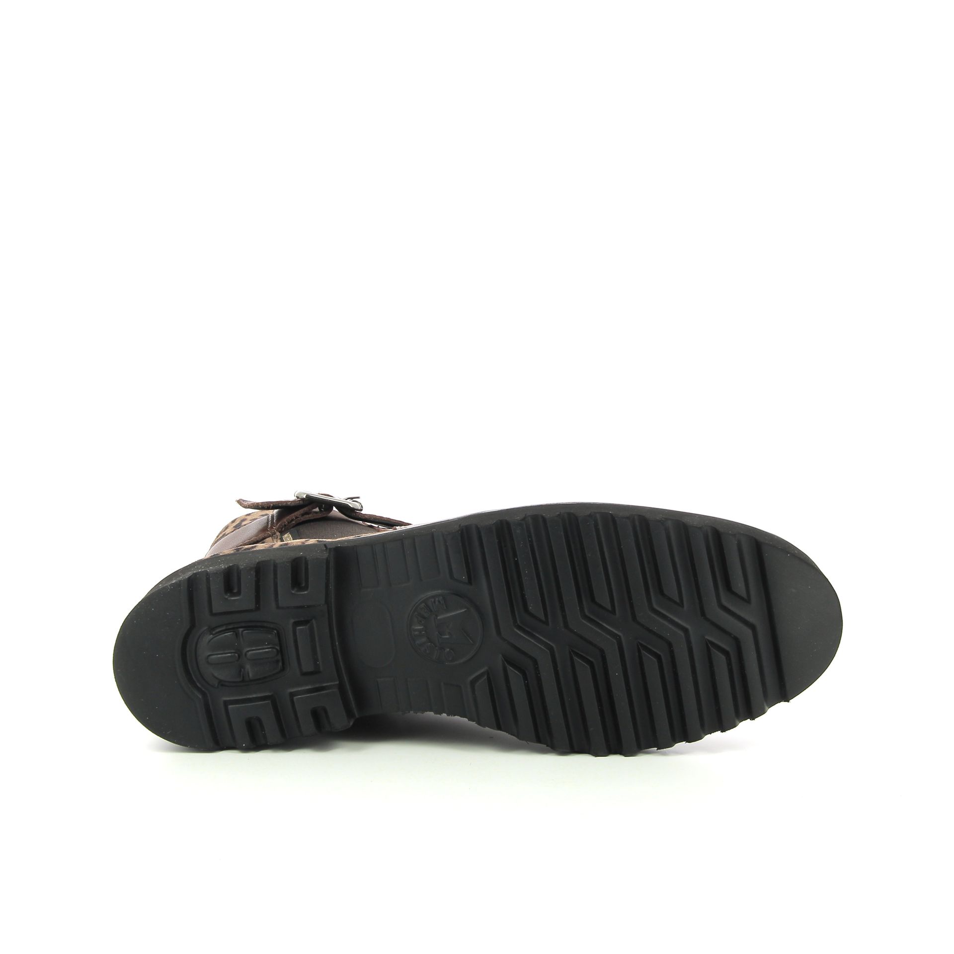 Mephisto Siena 257914 cognac