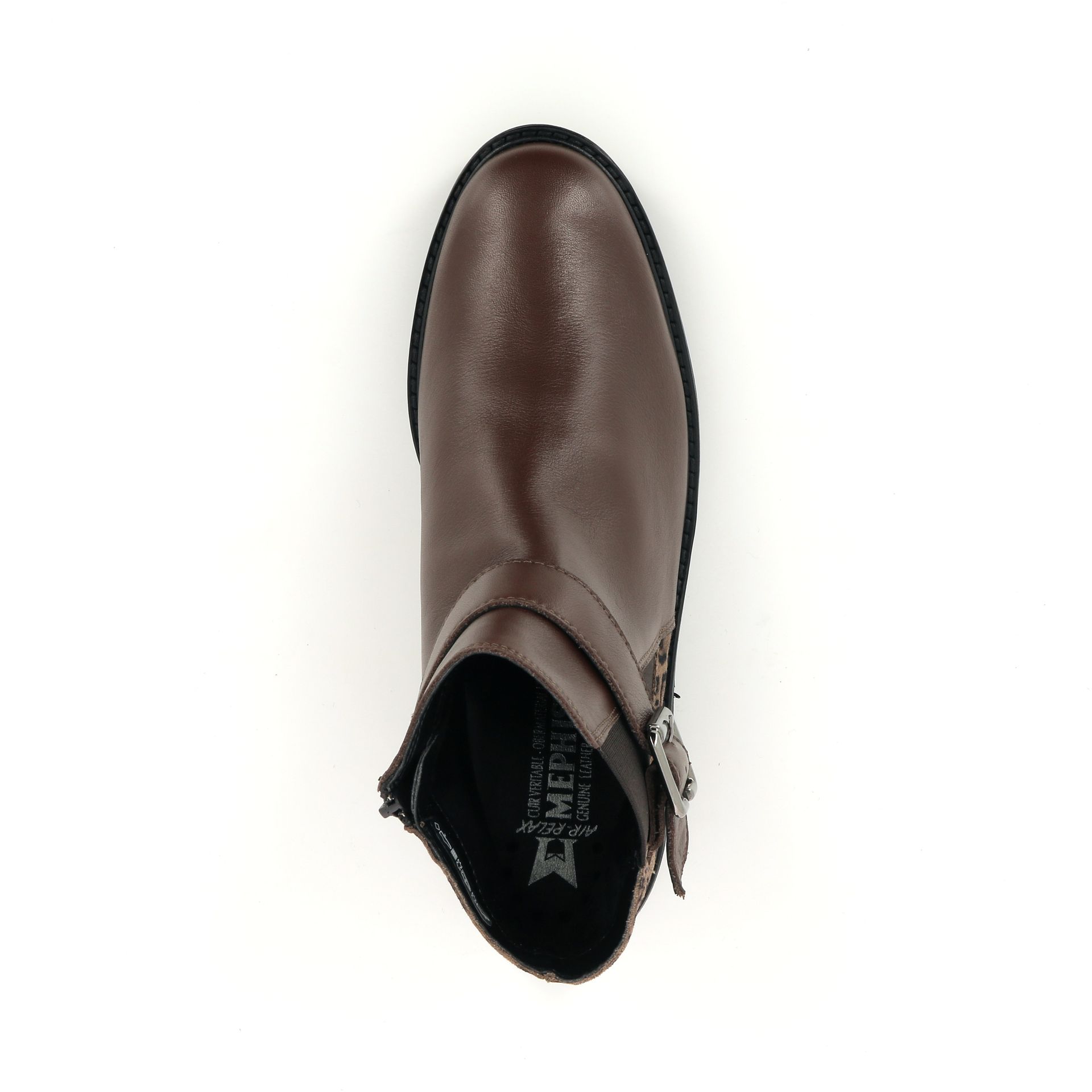 Mephisto Siena 257914 cognac