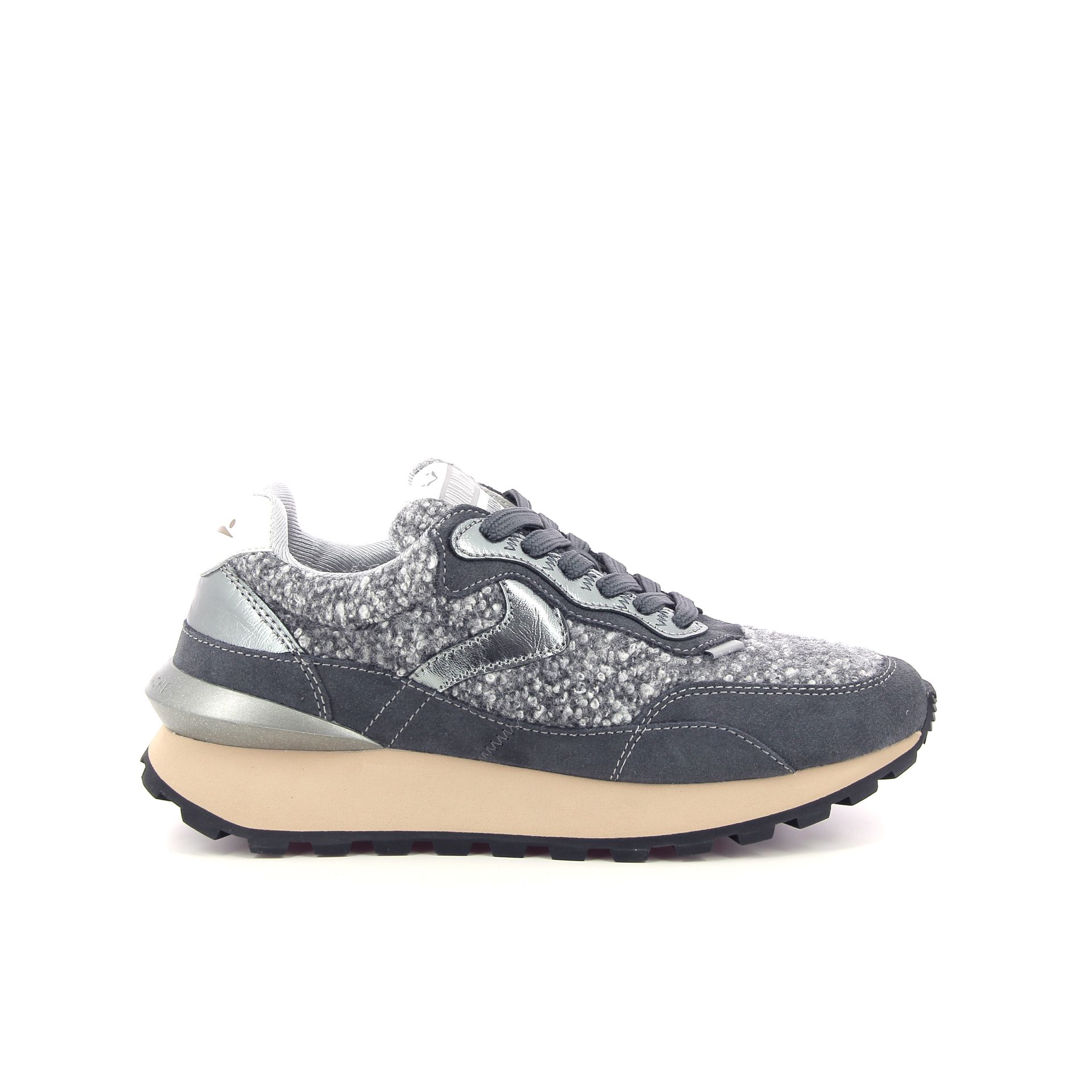 Voile Blanche Qwark Hype 257915 grijs