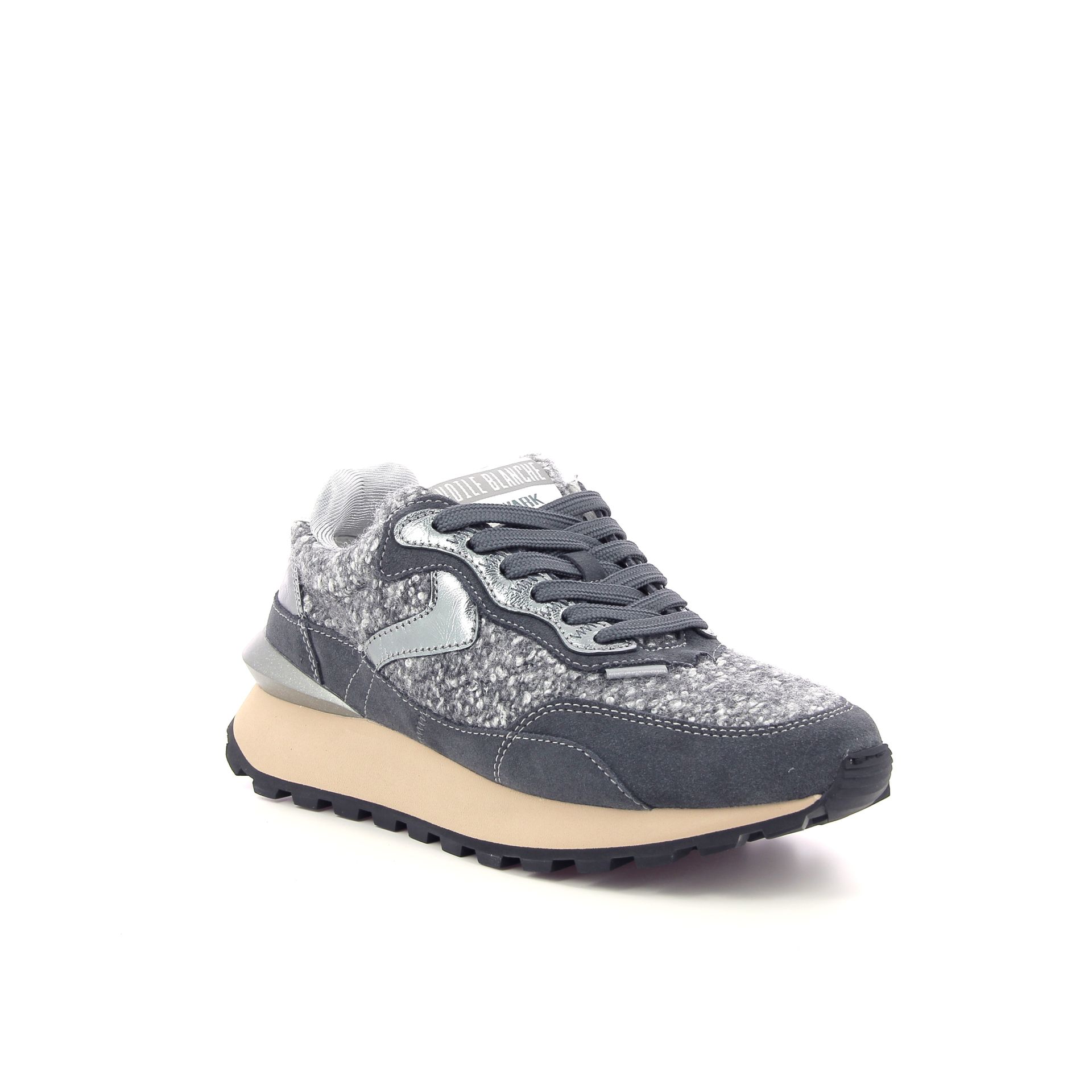 Voile Blanche Qwark Hype 257915 grijs