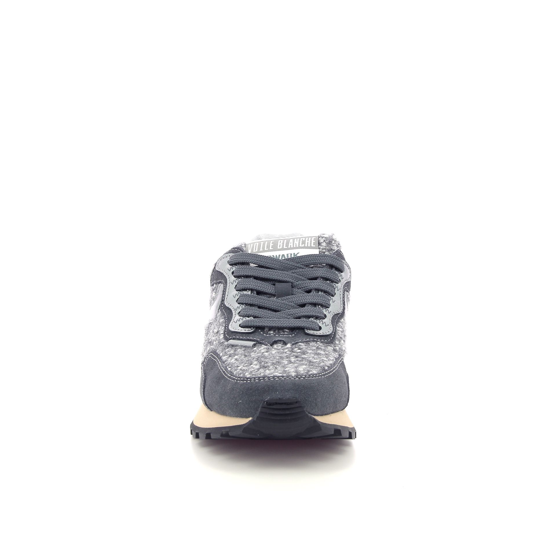 Voile Blanche Qwark Hype 257915 grijs