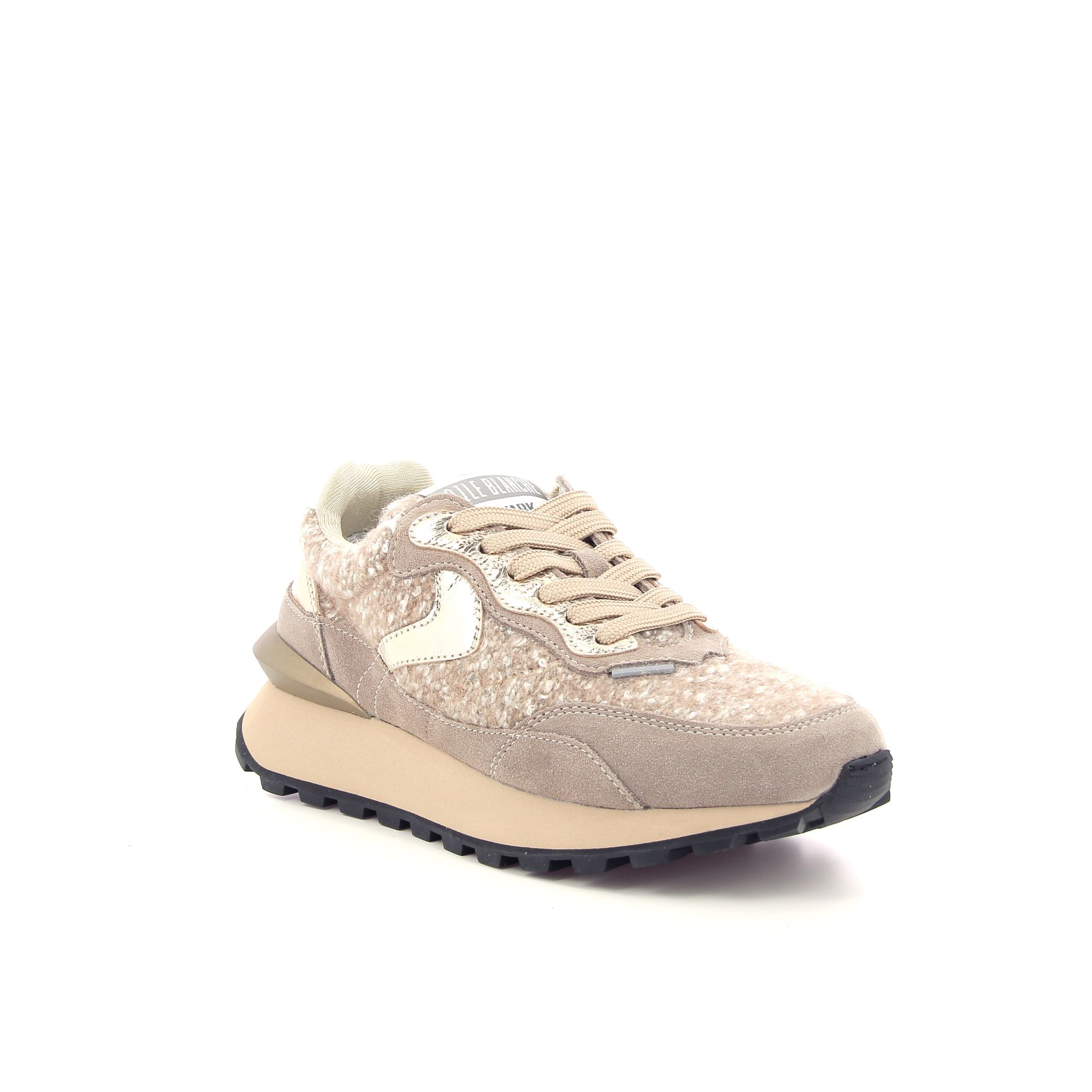 Voile Blanche Qwark Hype 257916 beige