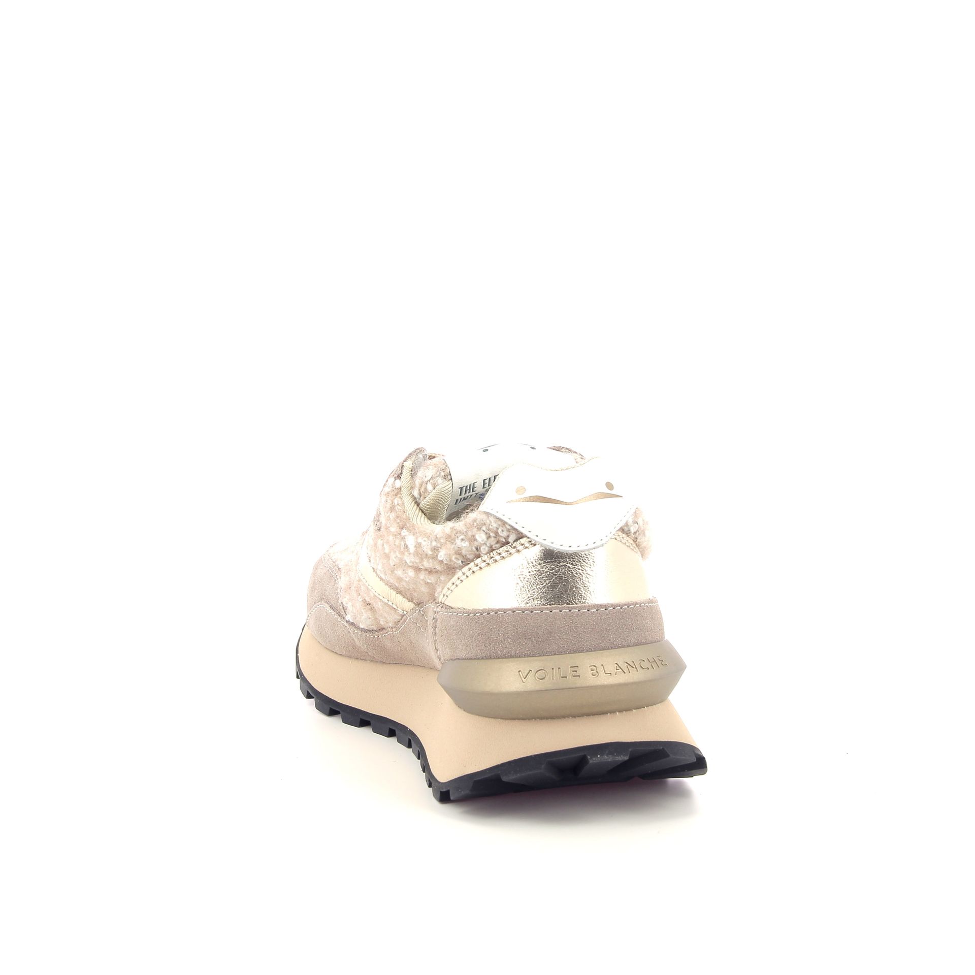 Voile Blanche Qwark Hype 257916 beige