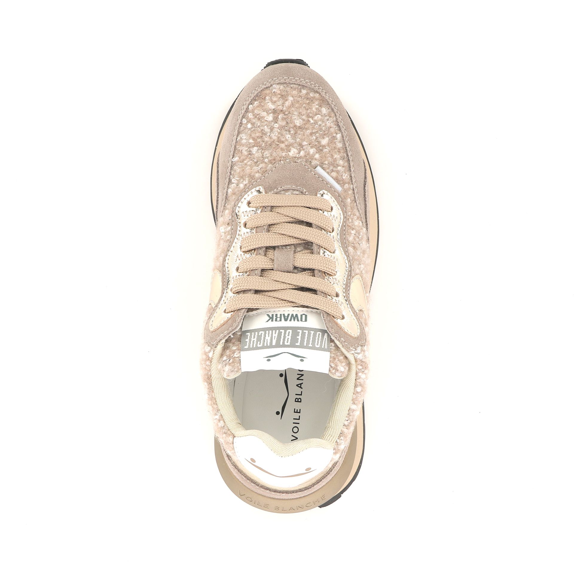 Voile Blanche Qwark Hype 257916 beige