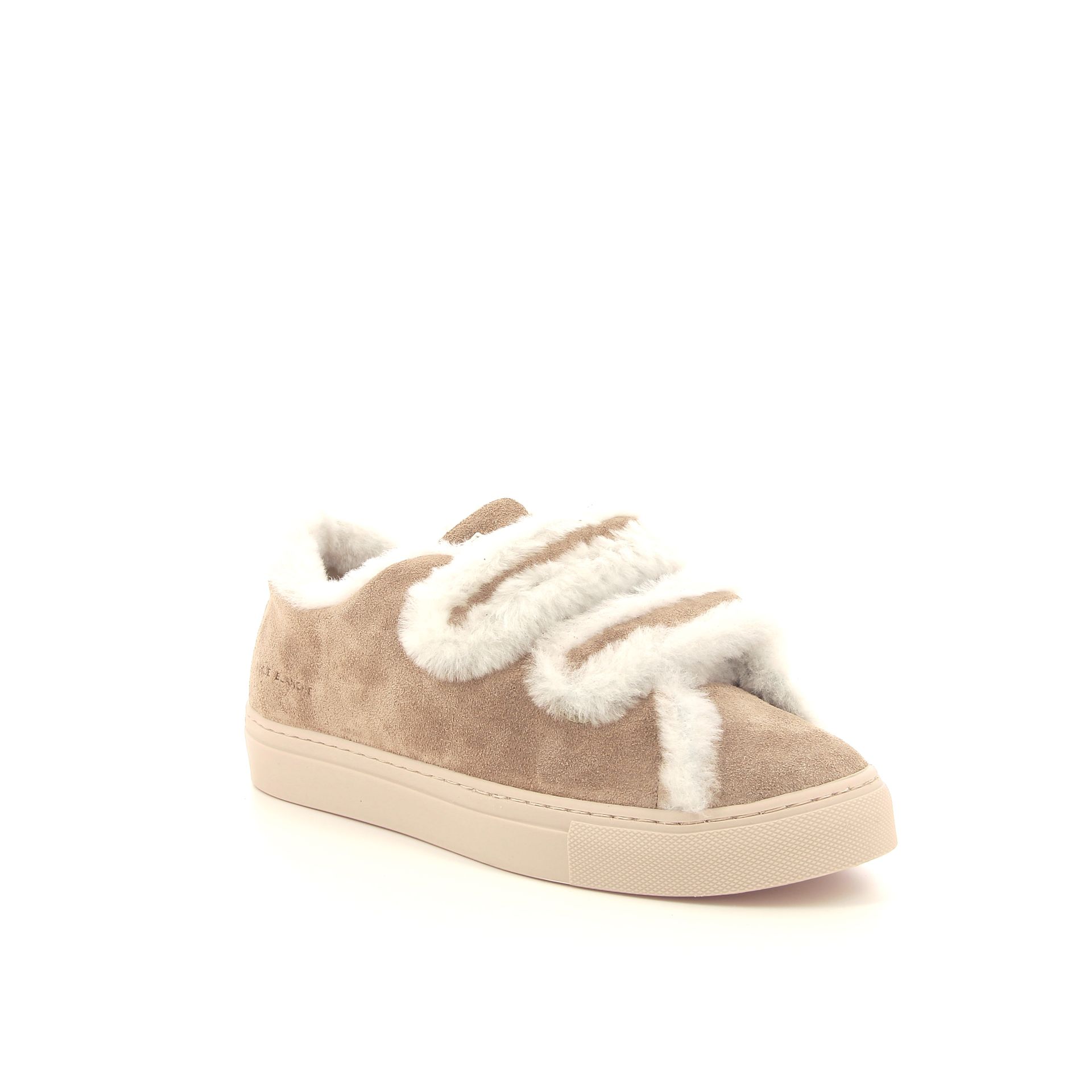 Voile Blanche Gretha Fur 257917 beige
