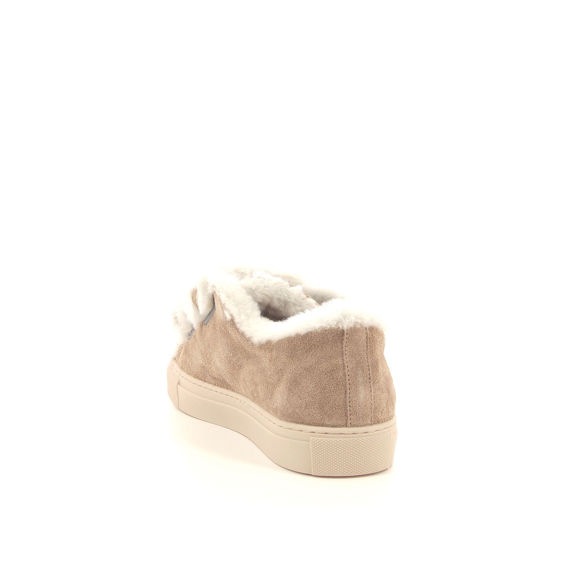 Voile Blanche Gretha Fur 257917 beige