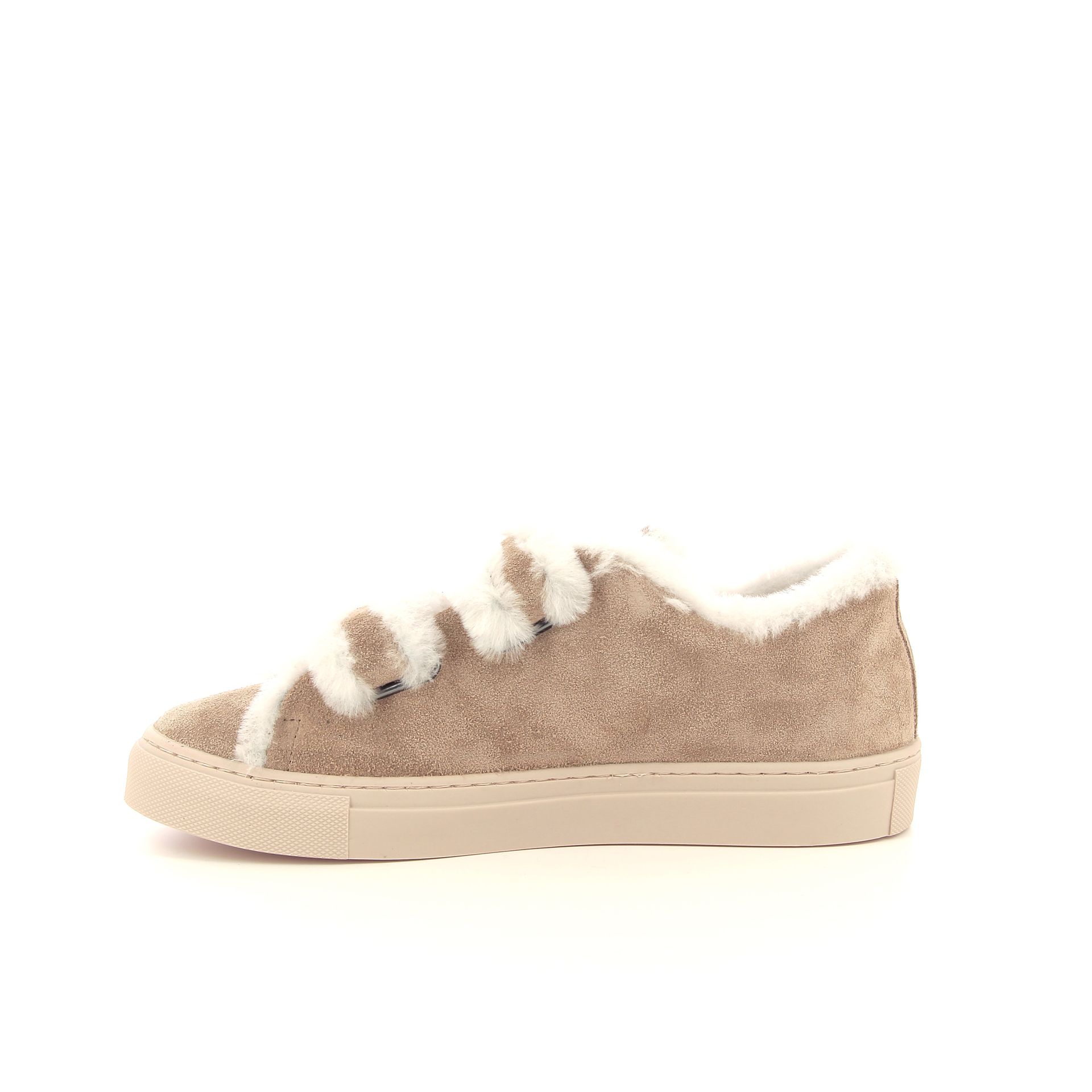 Voile Blanche Gretha Fur 257917 beige