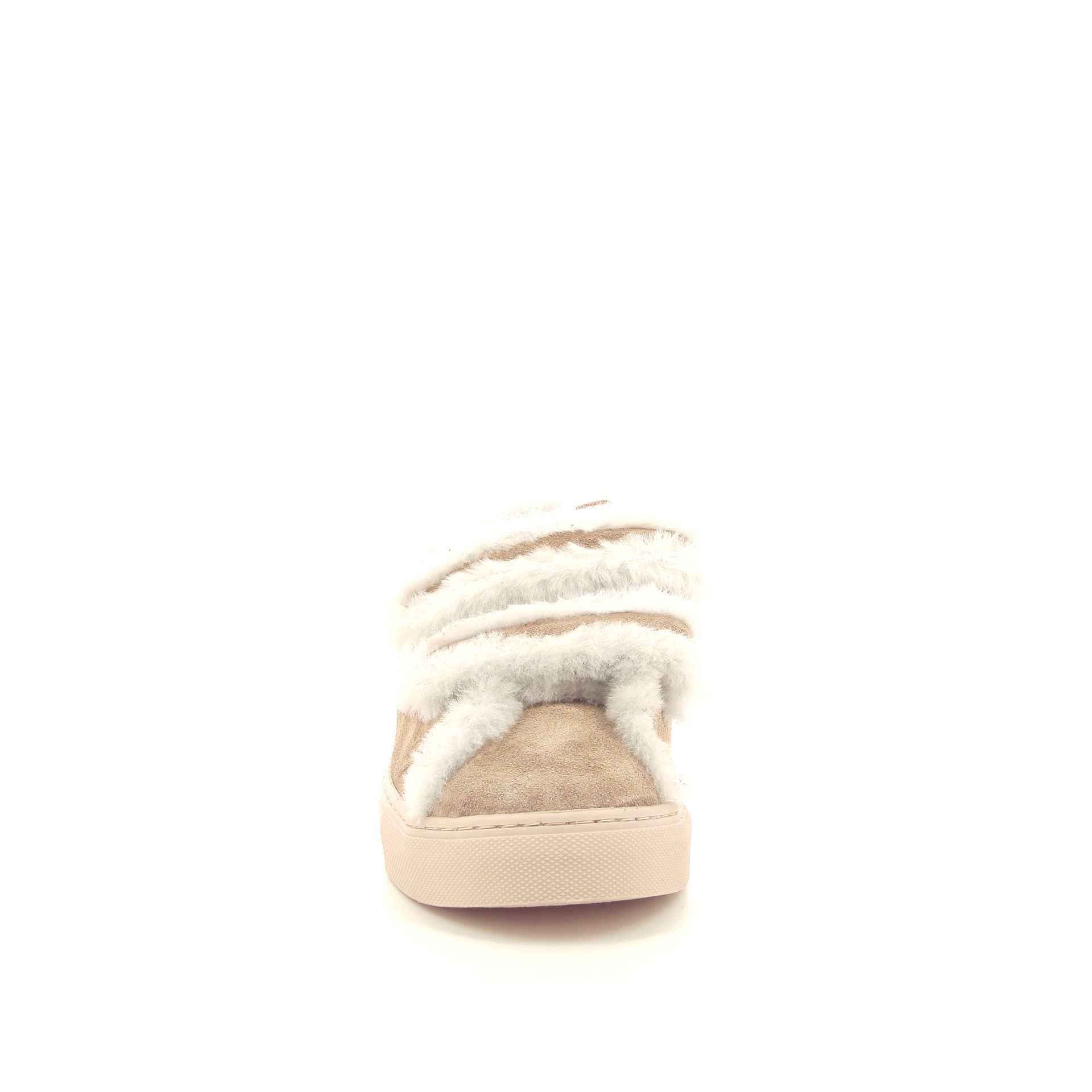 Voile Blanche Gretha Fur 257917 beige