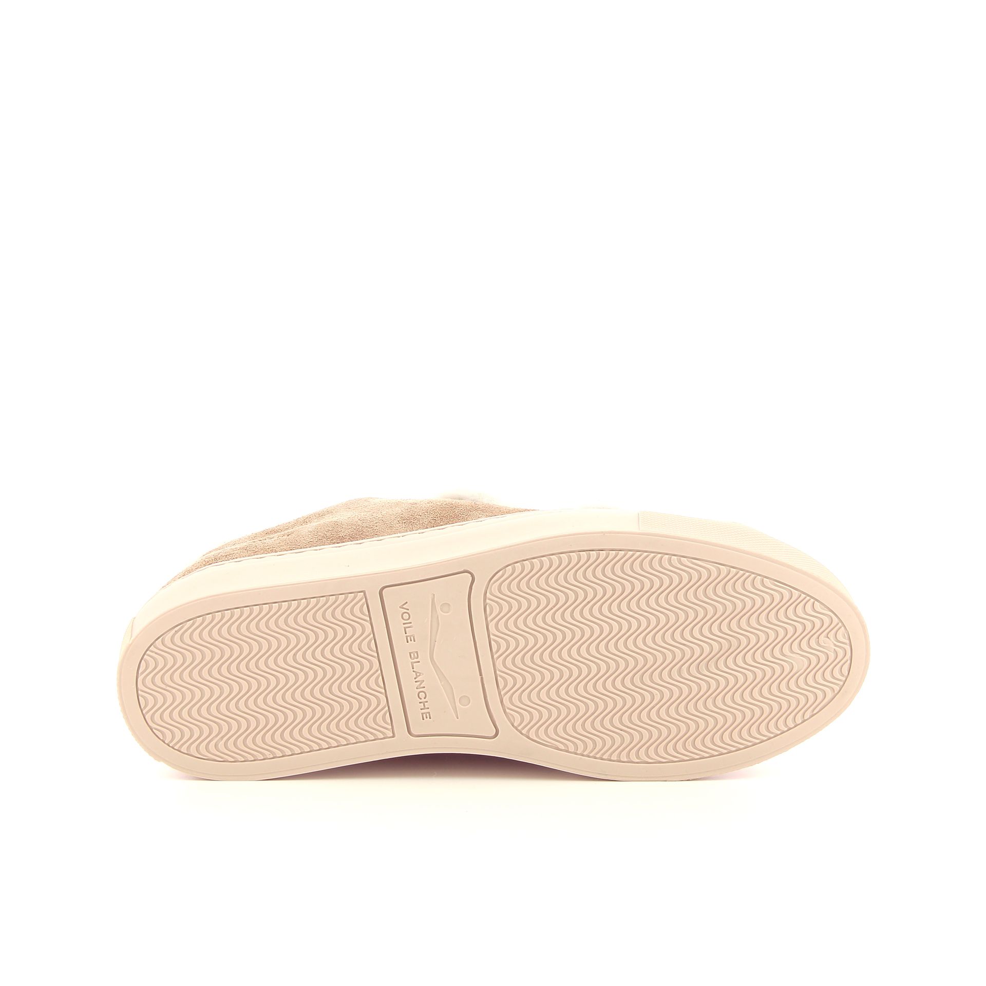 Voile Blanche Gretha Fur 257917 beige