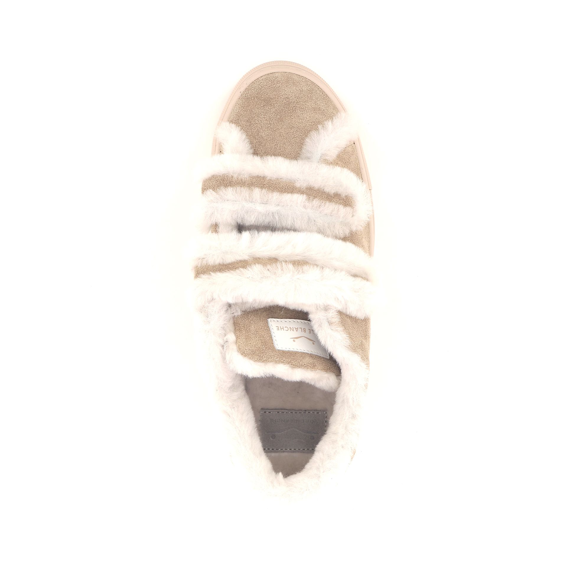 Voile Blanche Gretha Fur 257917 beige