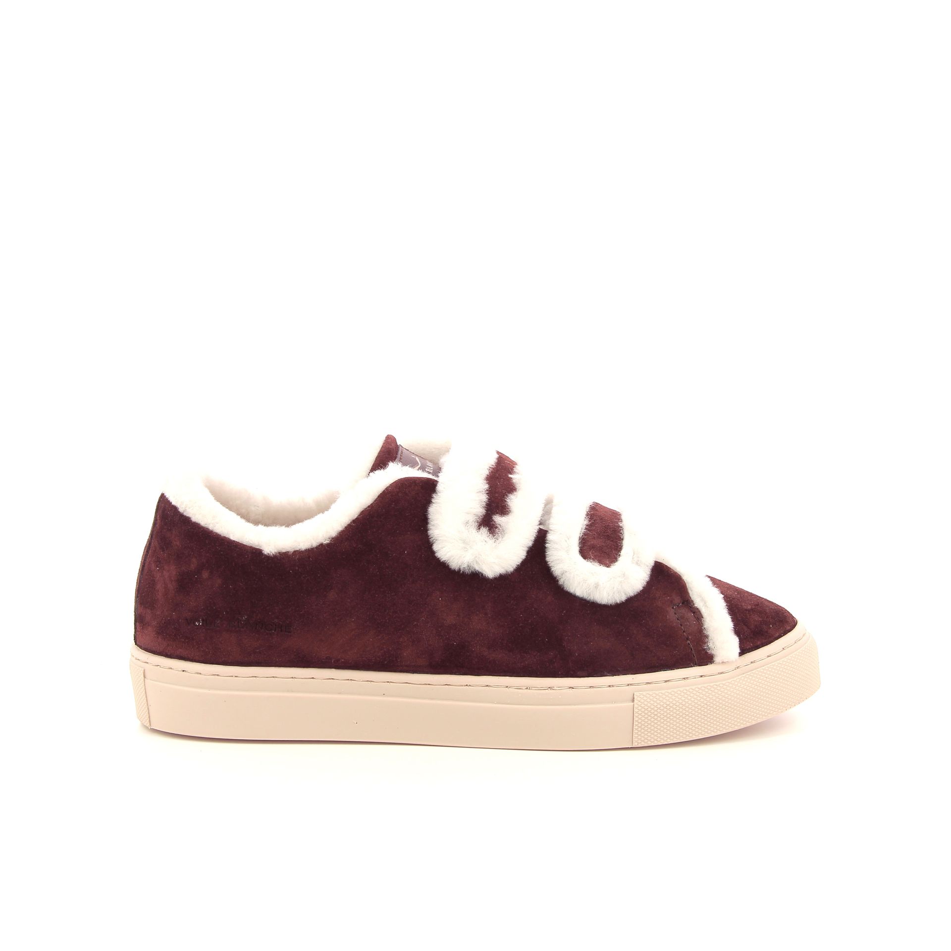 Voile Blanche Gretha Fur 257918-40 bruin