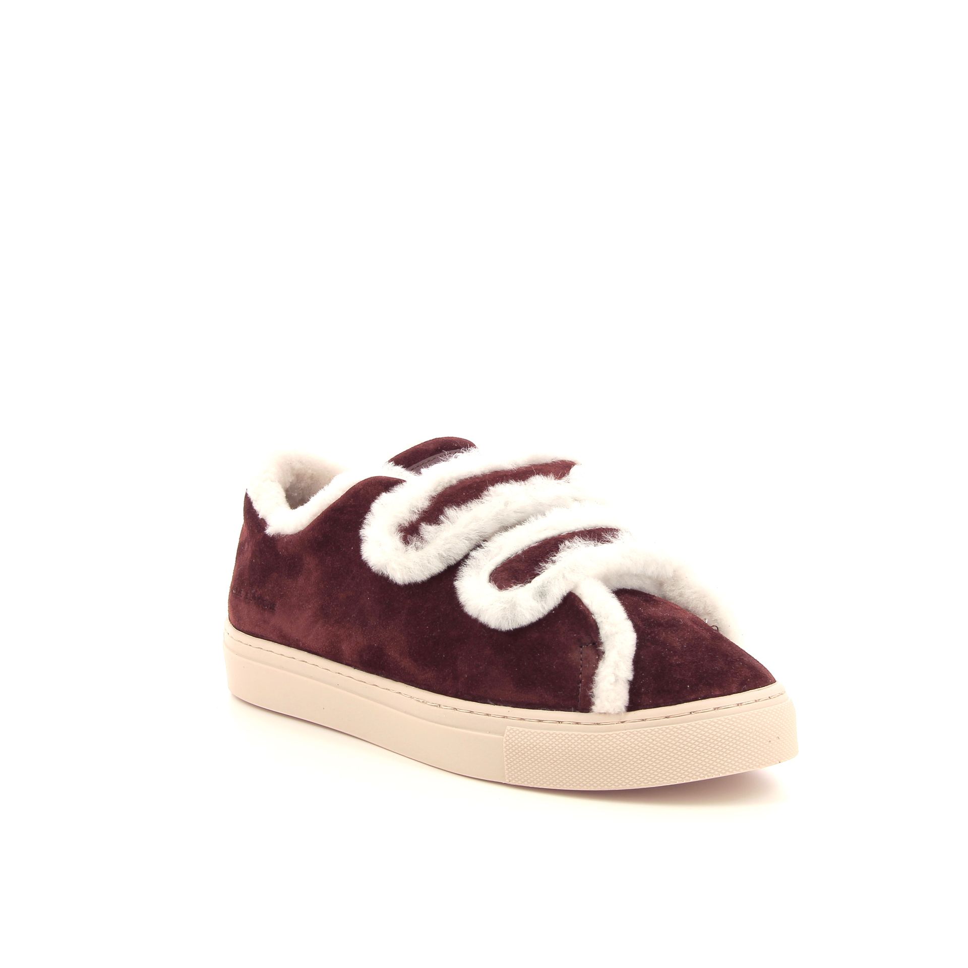 Voile Blanche Gretha Fur 257918 bruin
