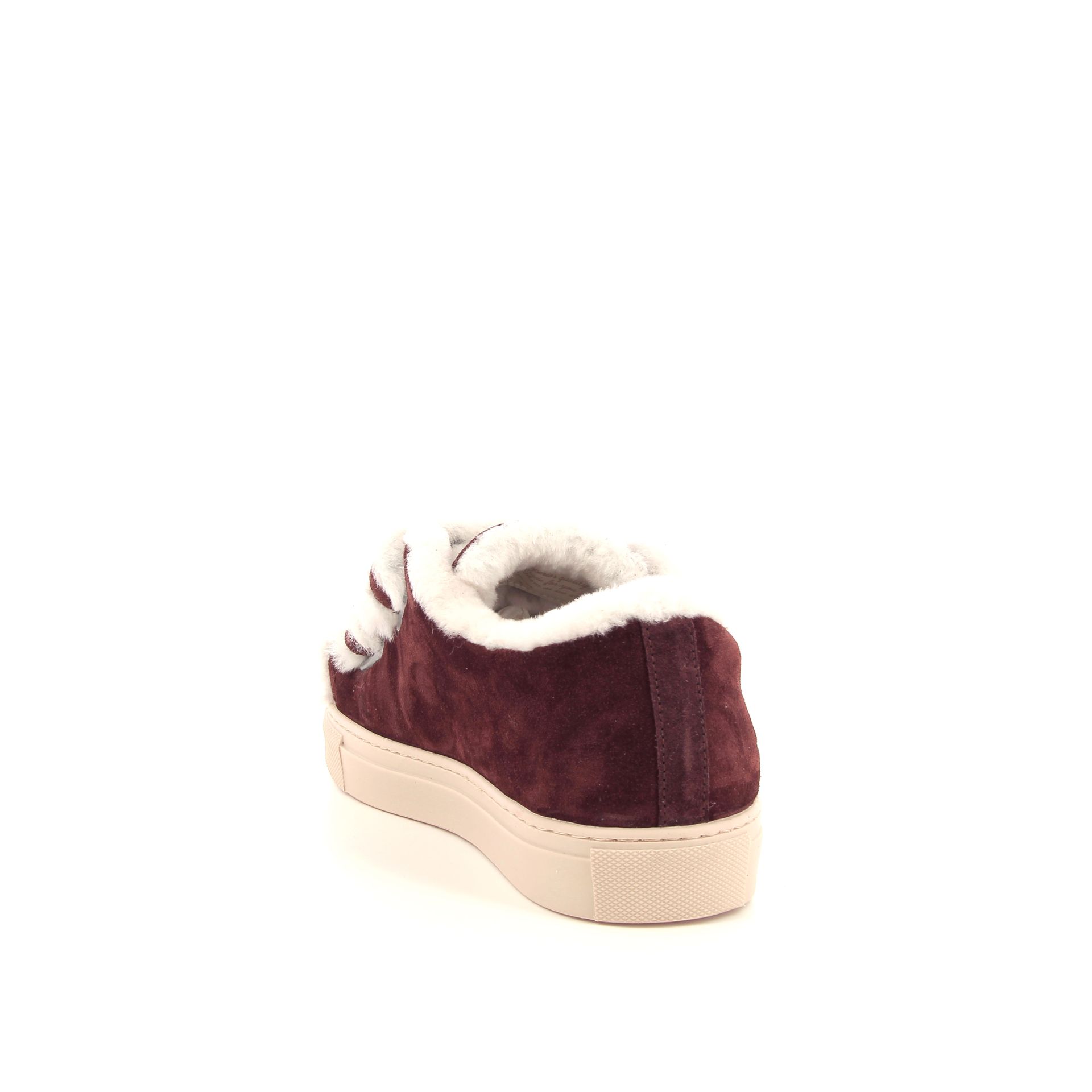 Voile Blanche Gretha Fur 257918 bruin