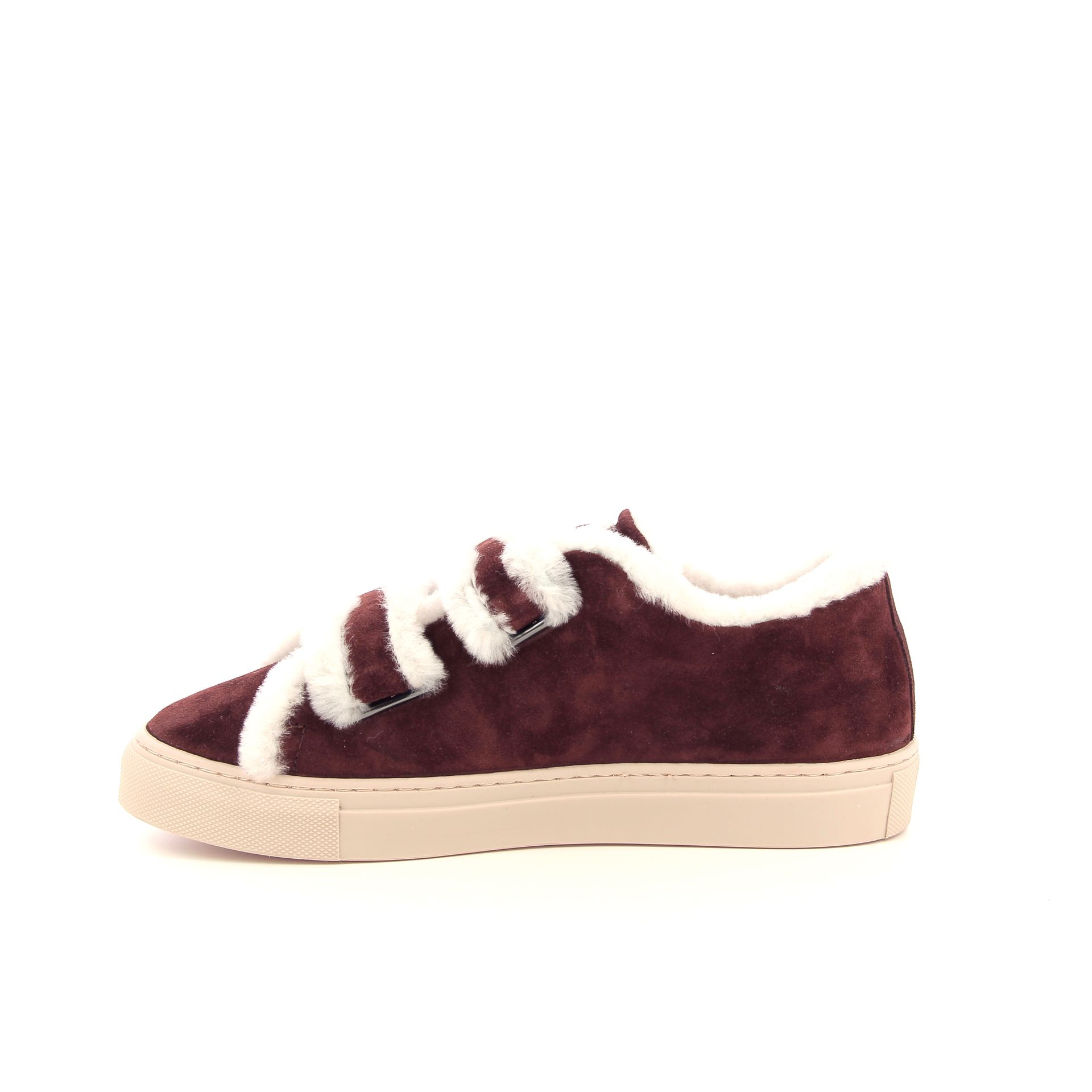 Voile Blanche Gretha Fur 257918 bruin
