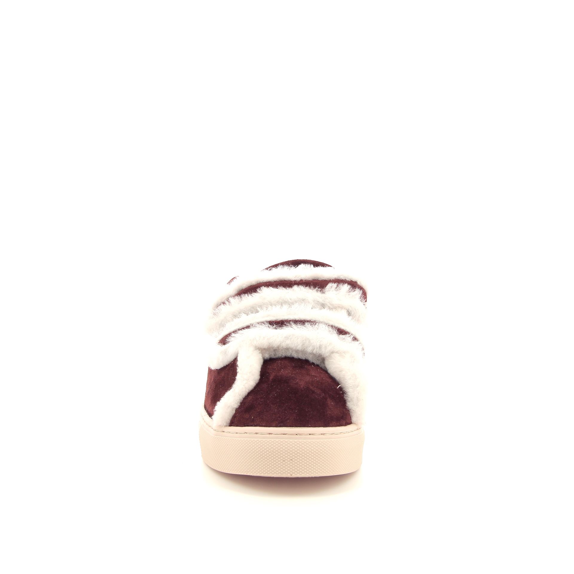Voile Blanche Gretha Fur 257918 bruin