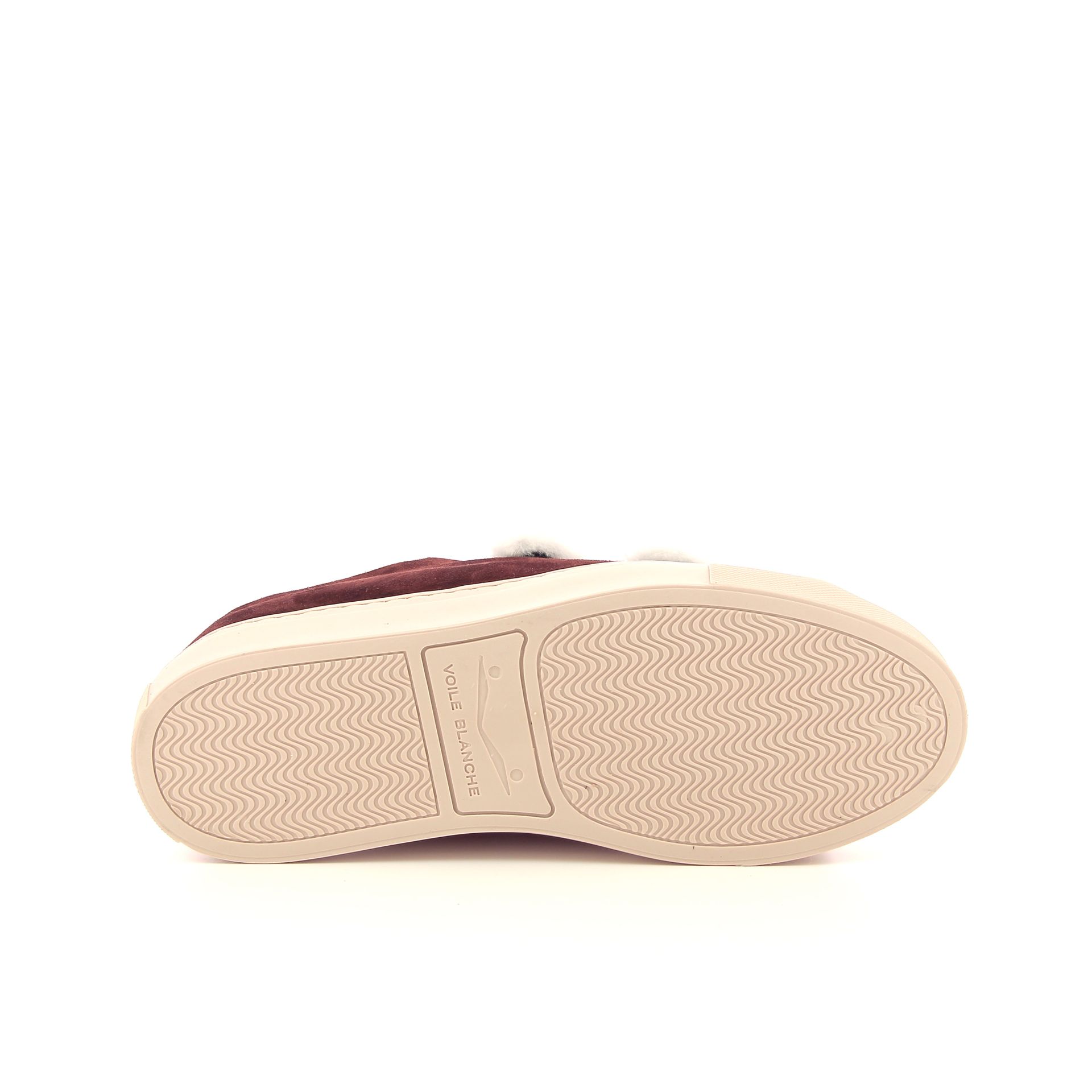 Voile Blanche Gretha Fur 257918 bruin