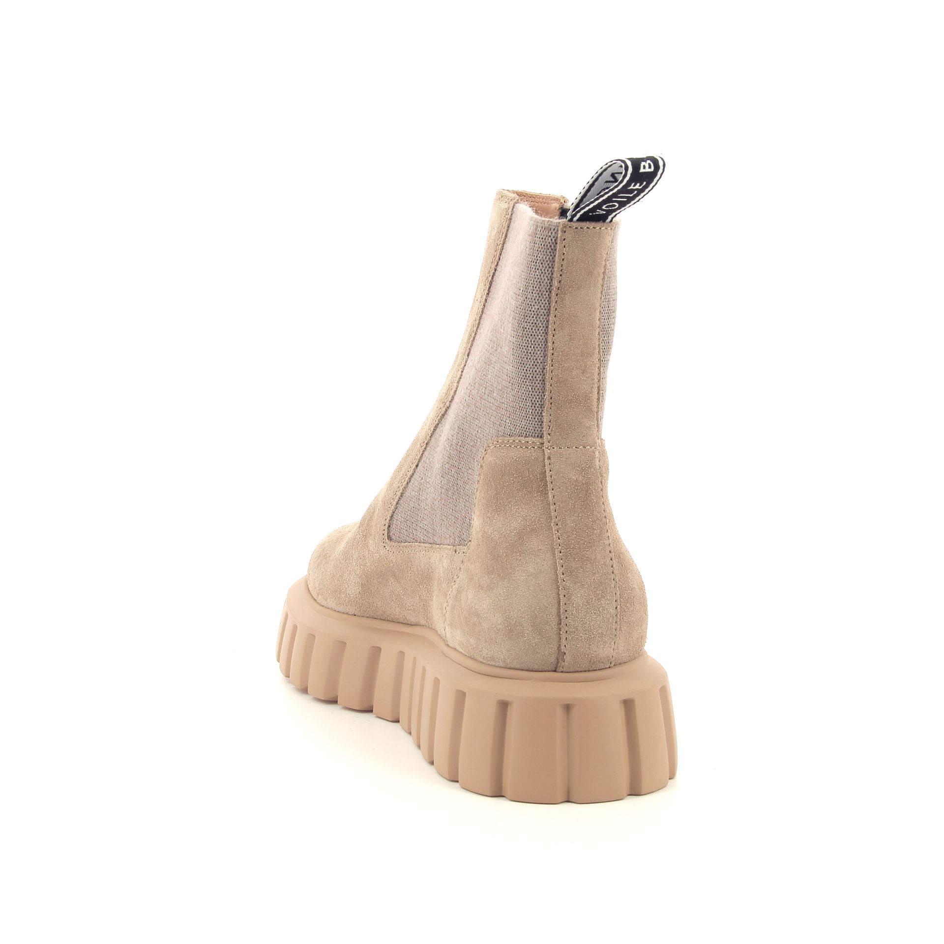 Voile Blanche Grenelle Chelsea 257919 beige