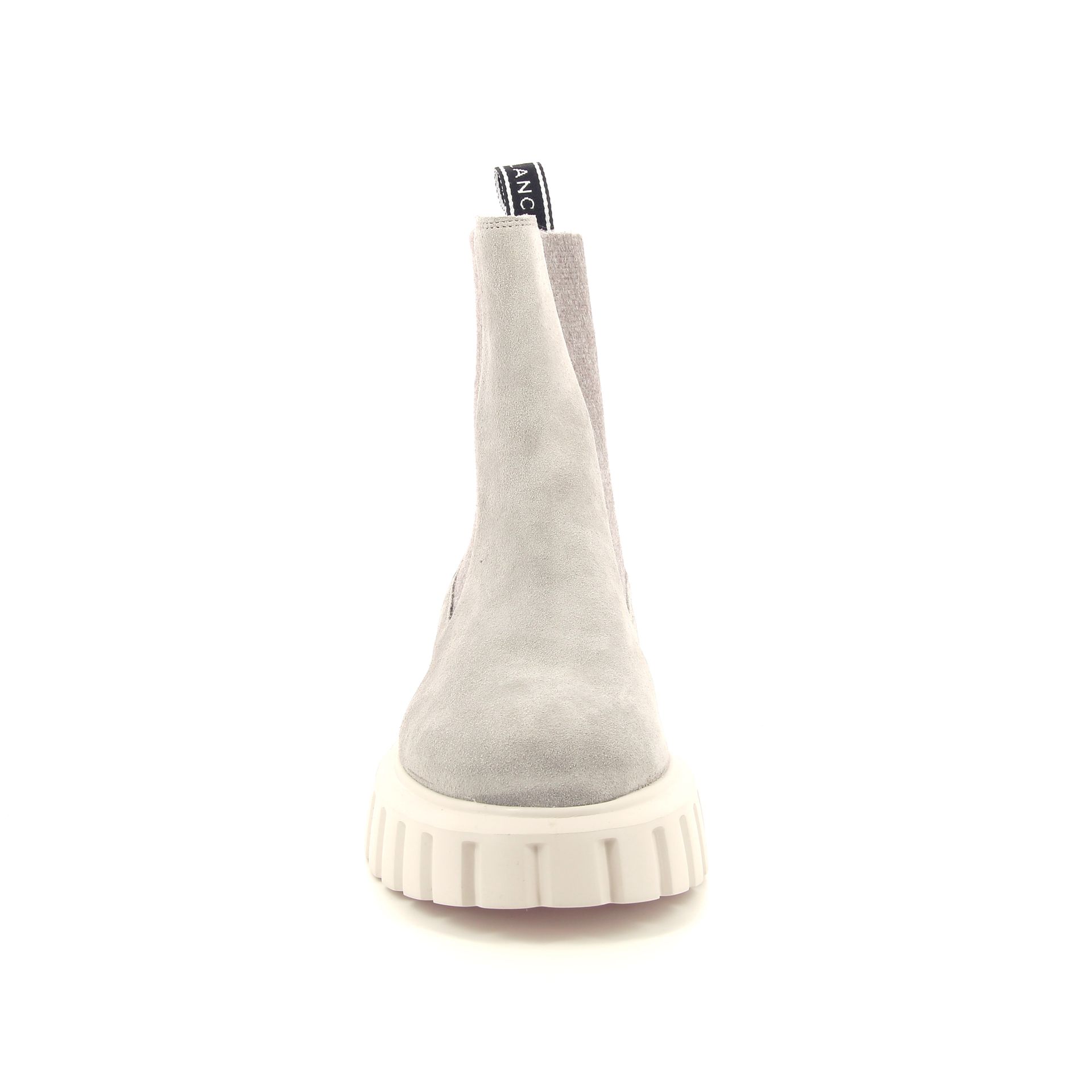 Voile Blanche Grenelle Chelsea 257920 grijs