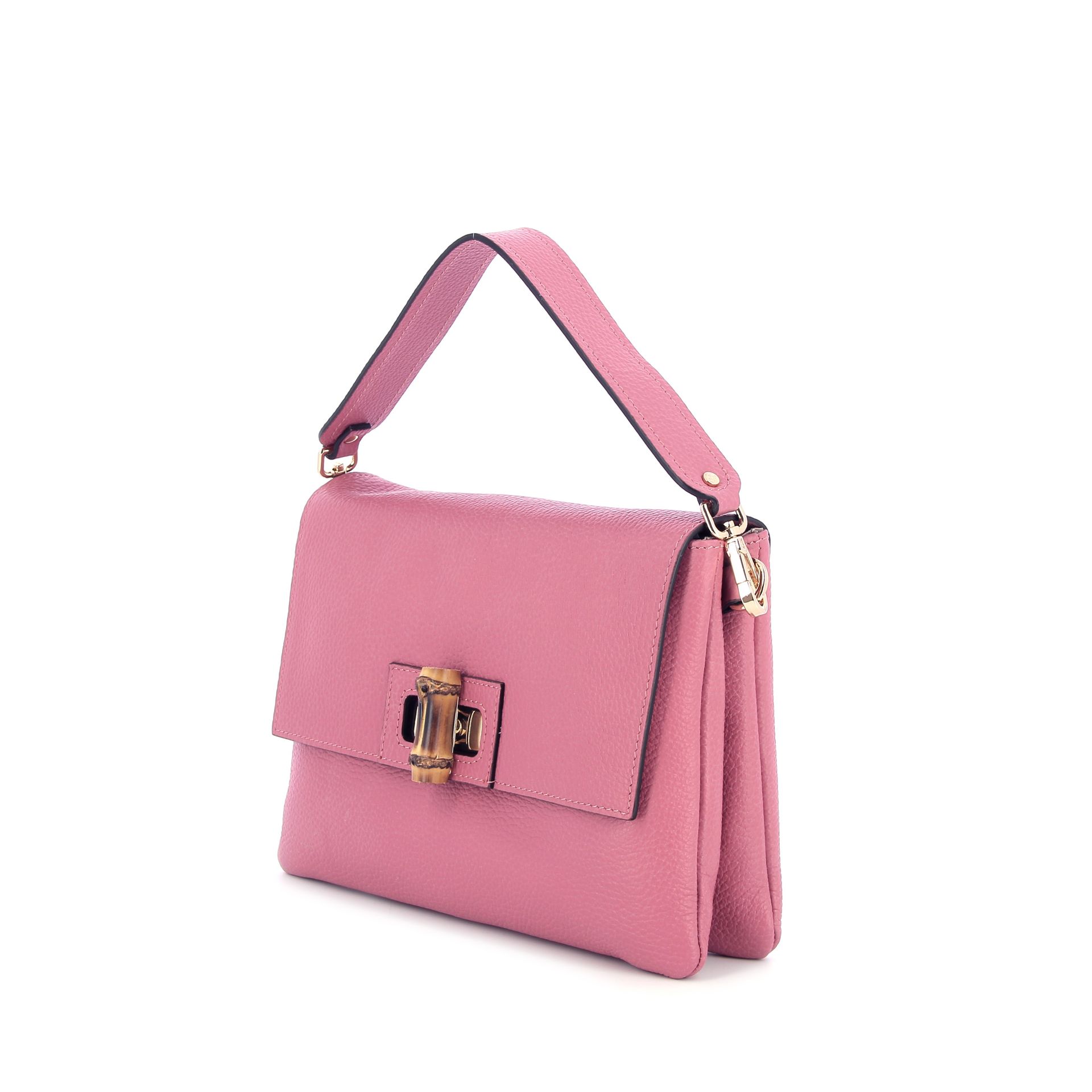 Carol J. Handtas 257921 roze