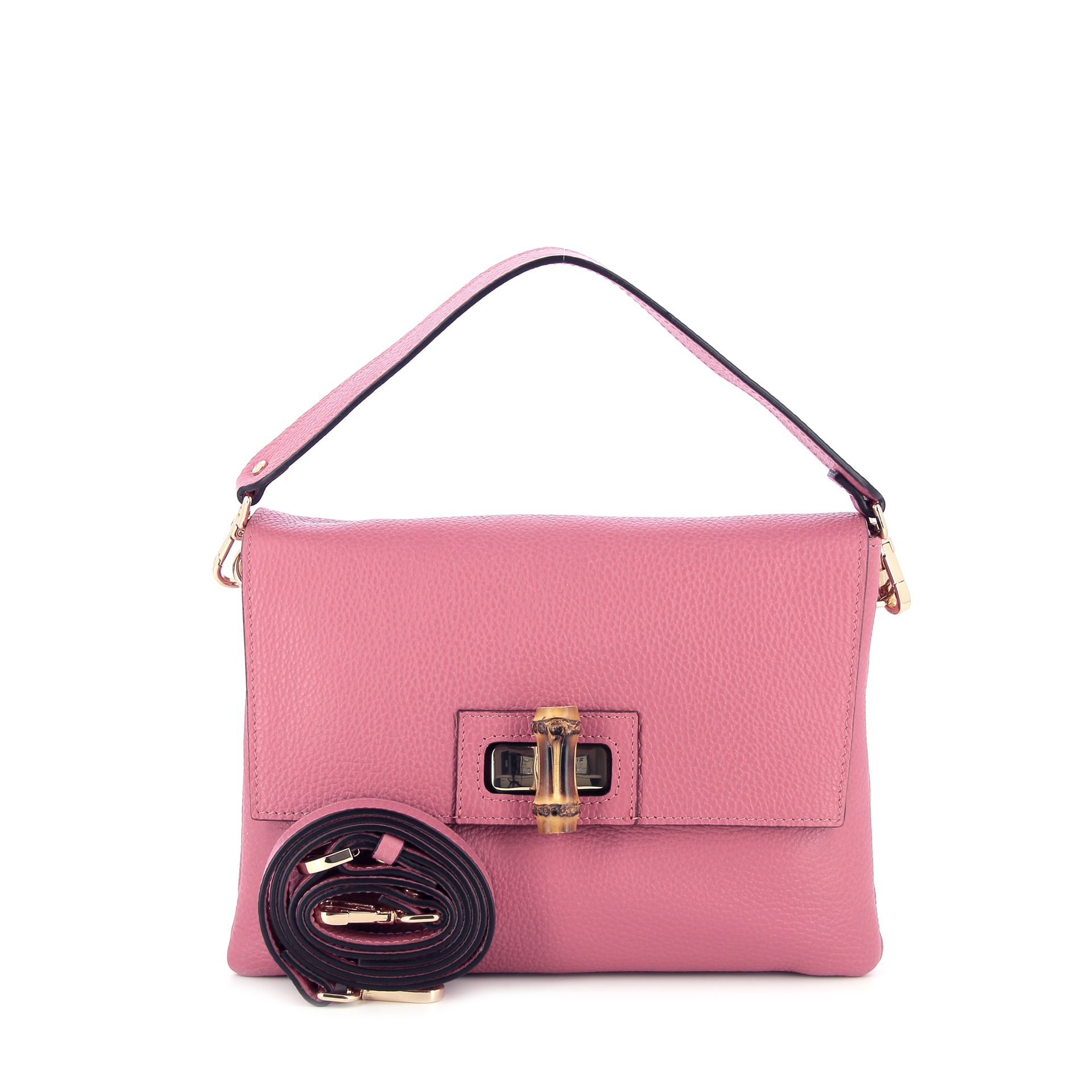 Carol J. Handtas 257921 roze