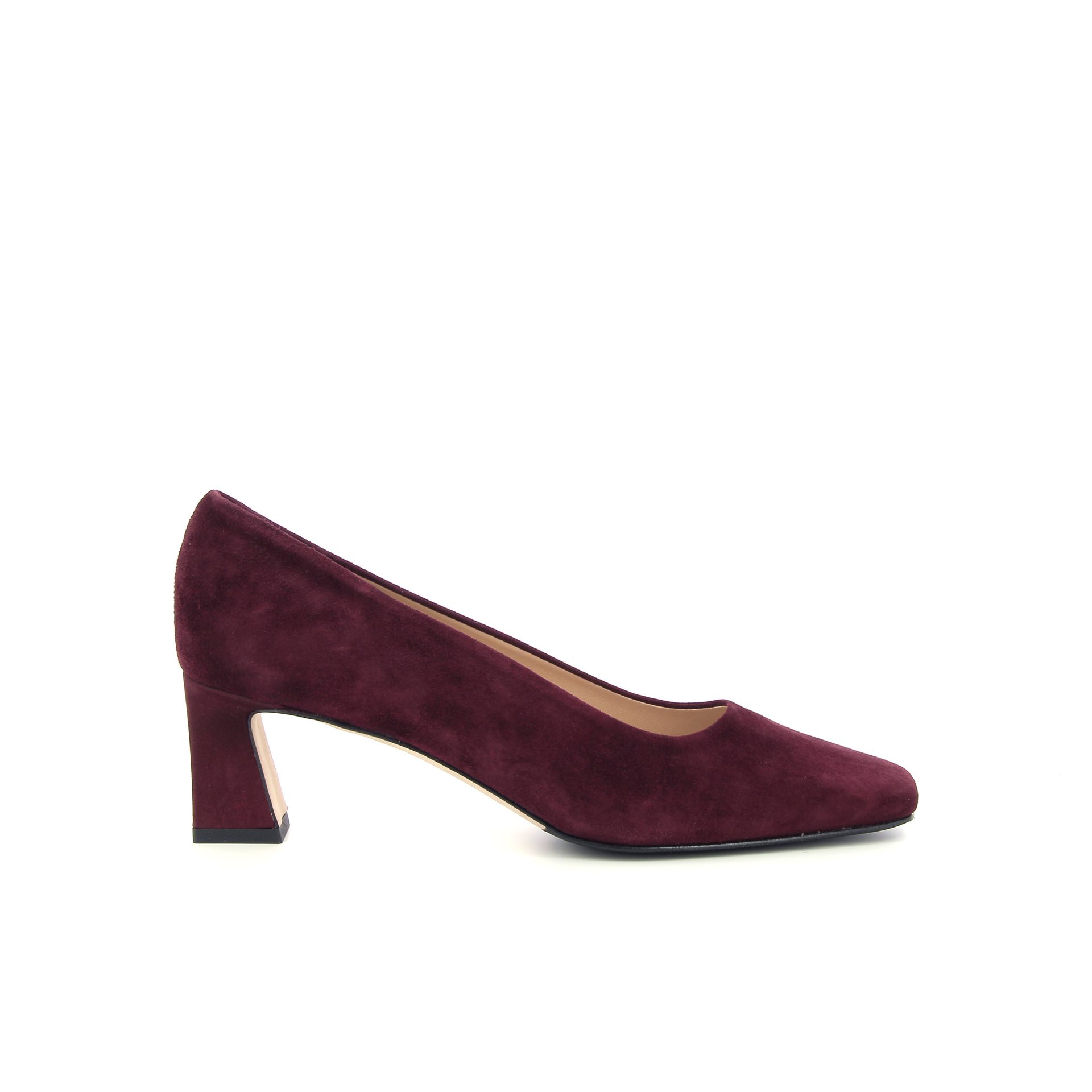 Brunate Pump 257923 rood