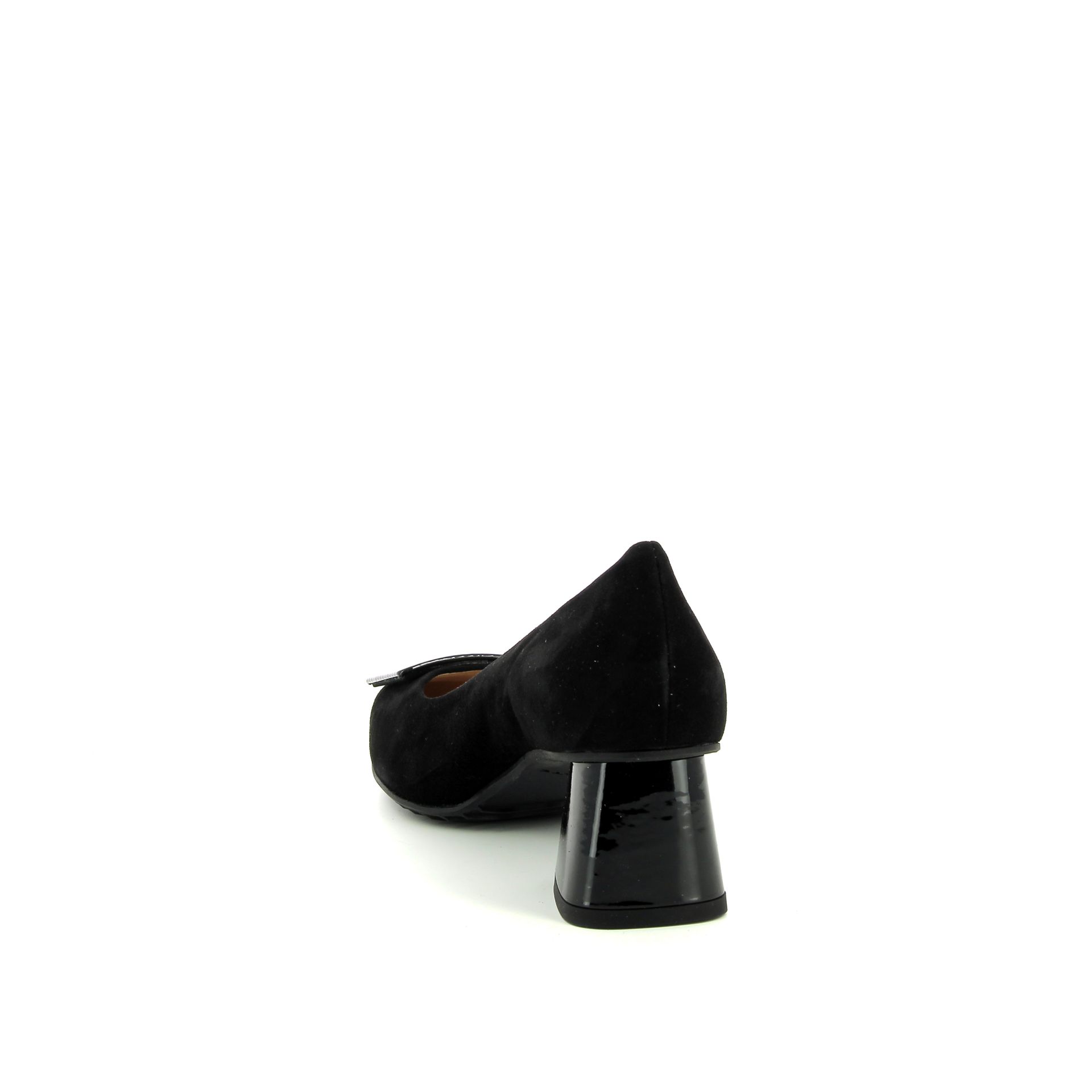 Brunate Pump 257924 zwart