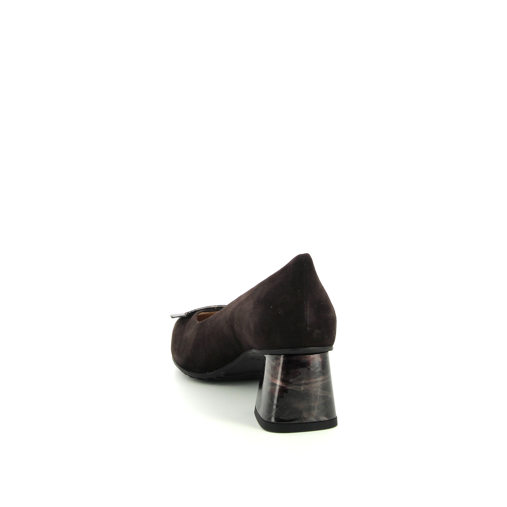 Brunate Pump 257925 bruin